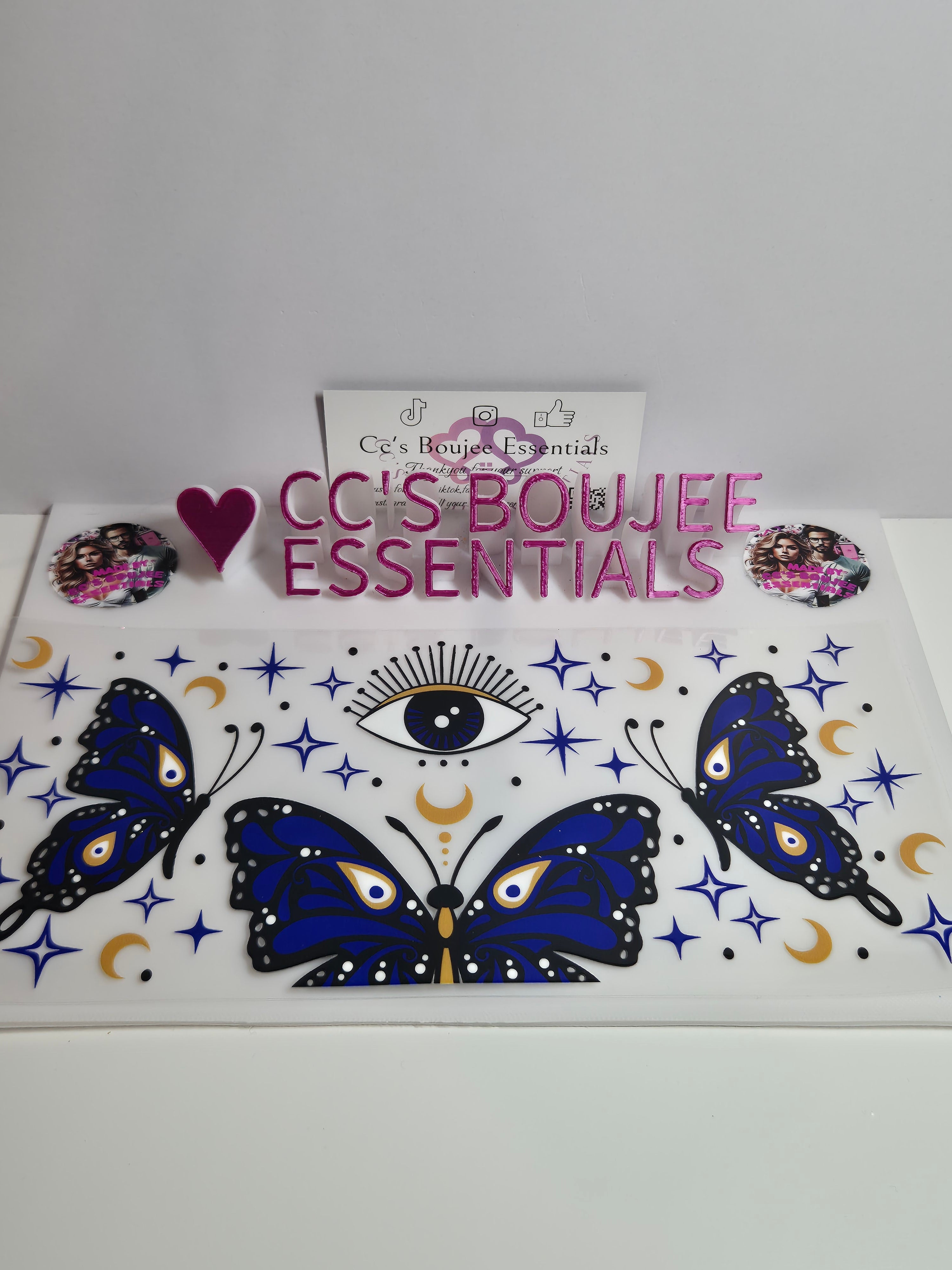 MISCELLANEOUS 104 #wrap