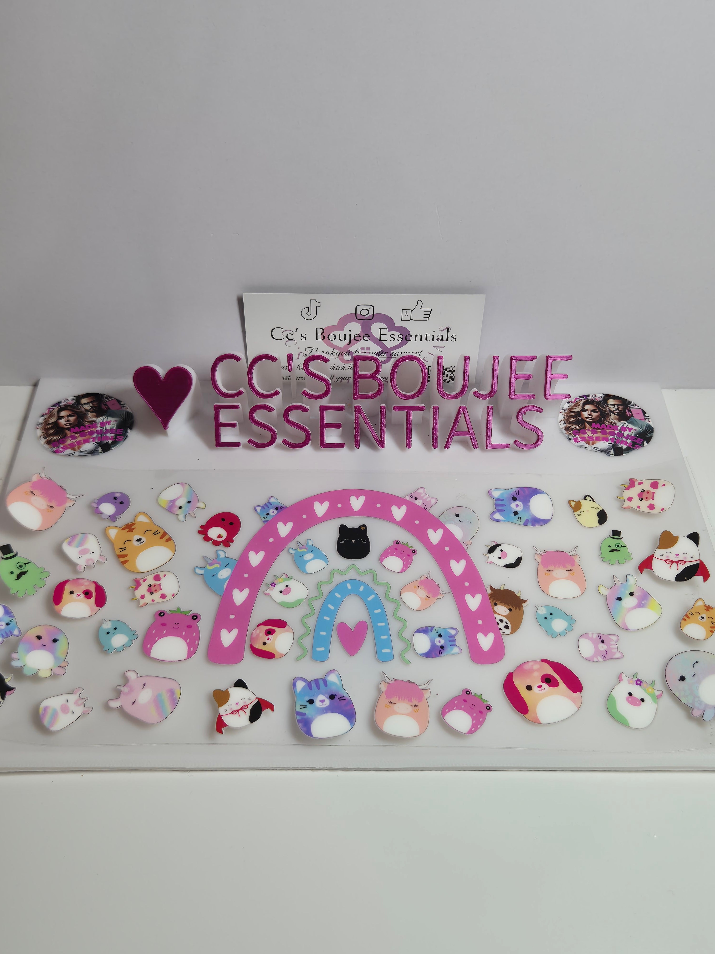 MISCELLANEOUS 97 #wrap