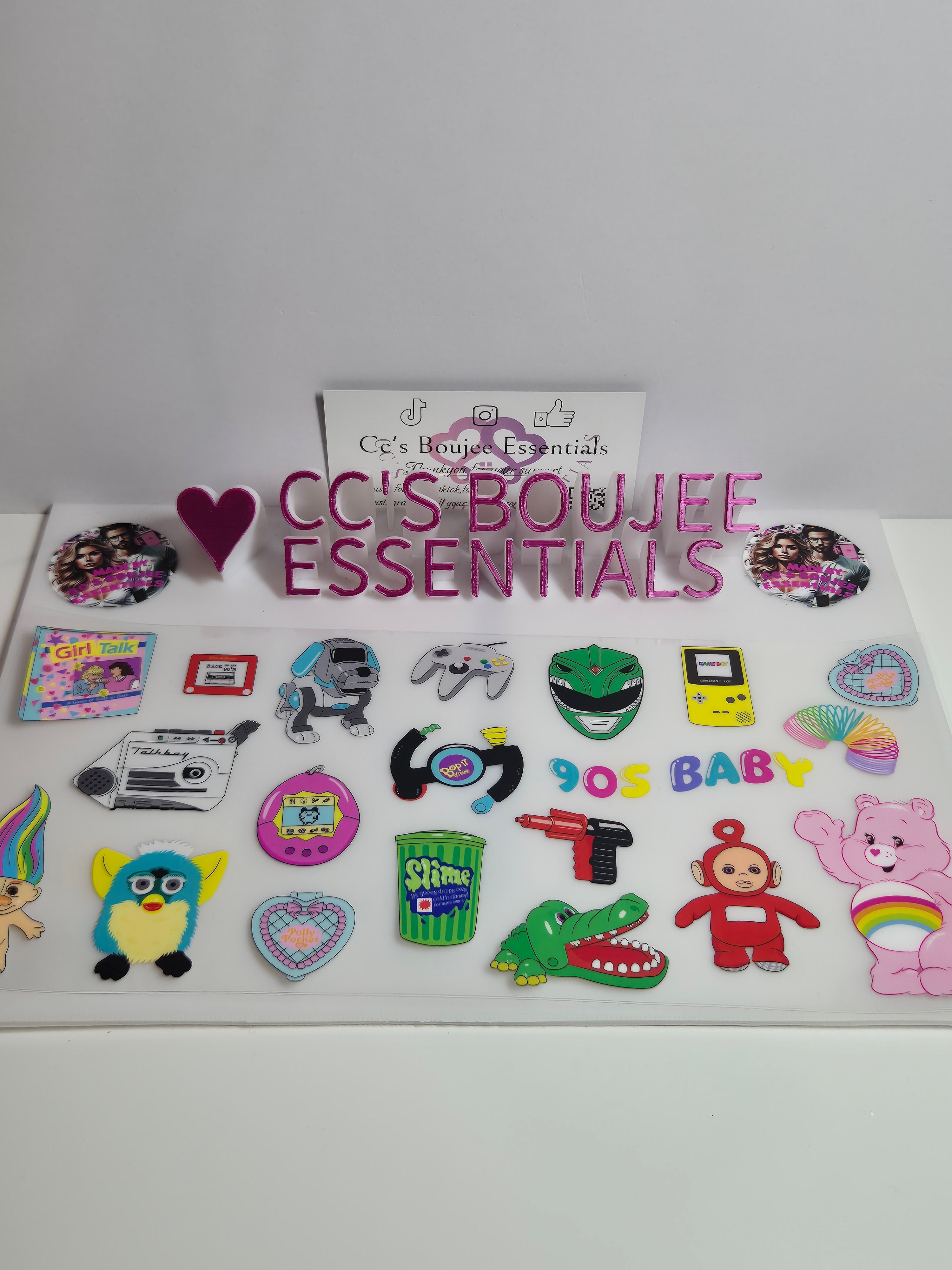 MISCELLANEOUS 96 #wrap