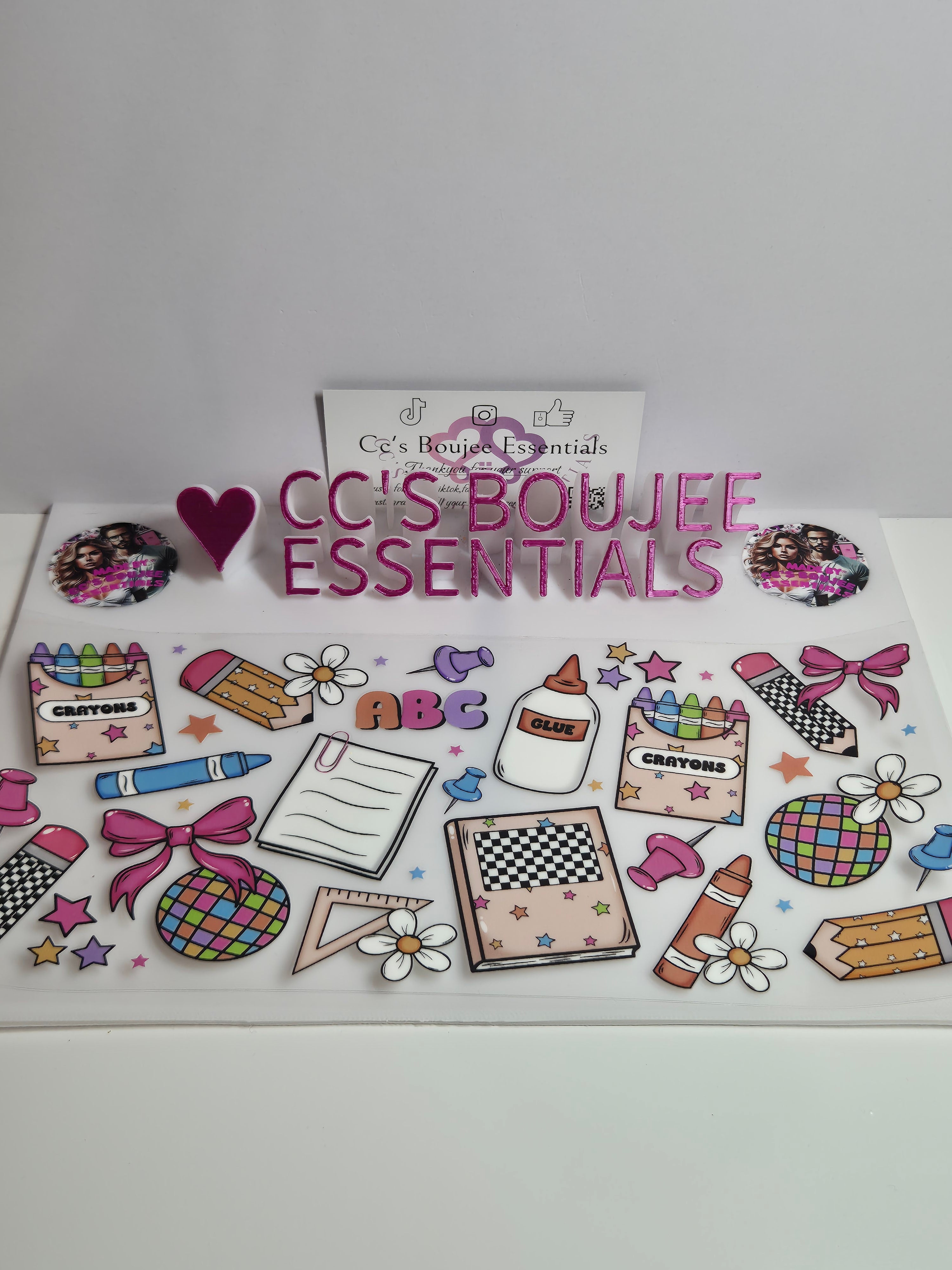 MISCELLANEOUS 95 #wrap