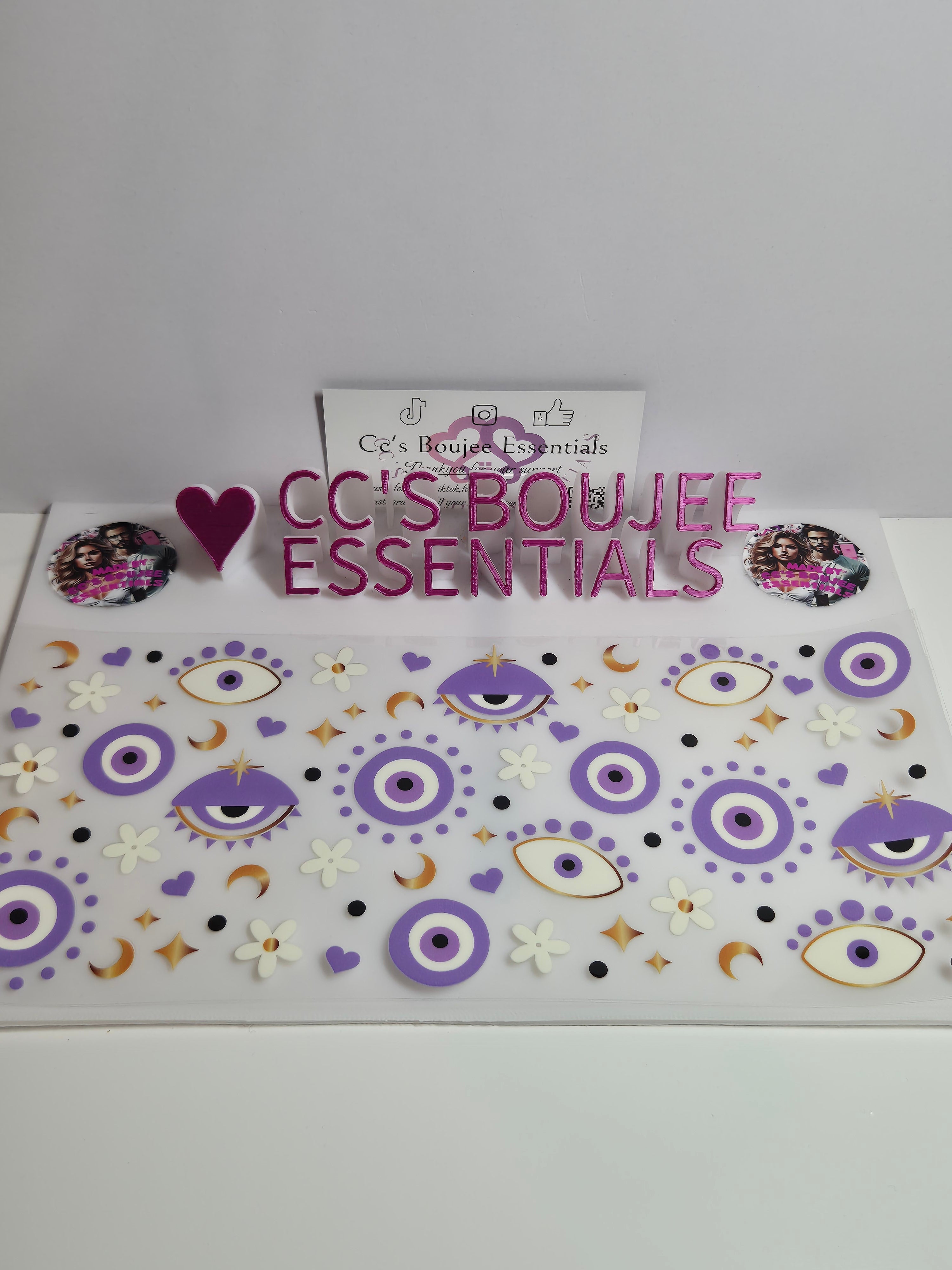 MISCELLANEOUS 90 #wrap