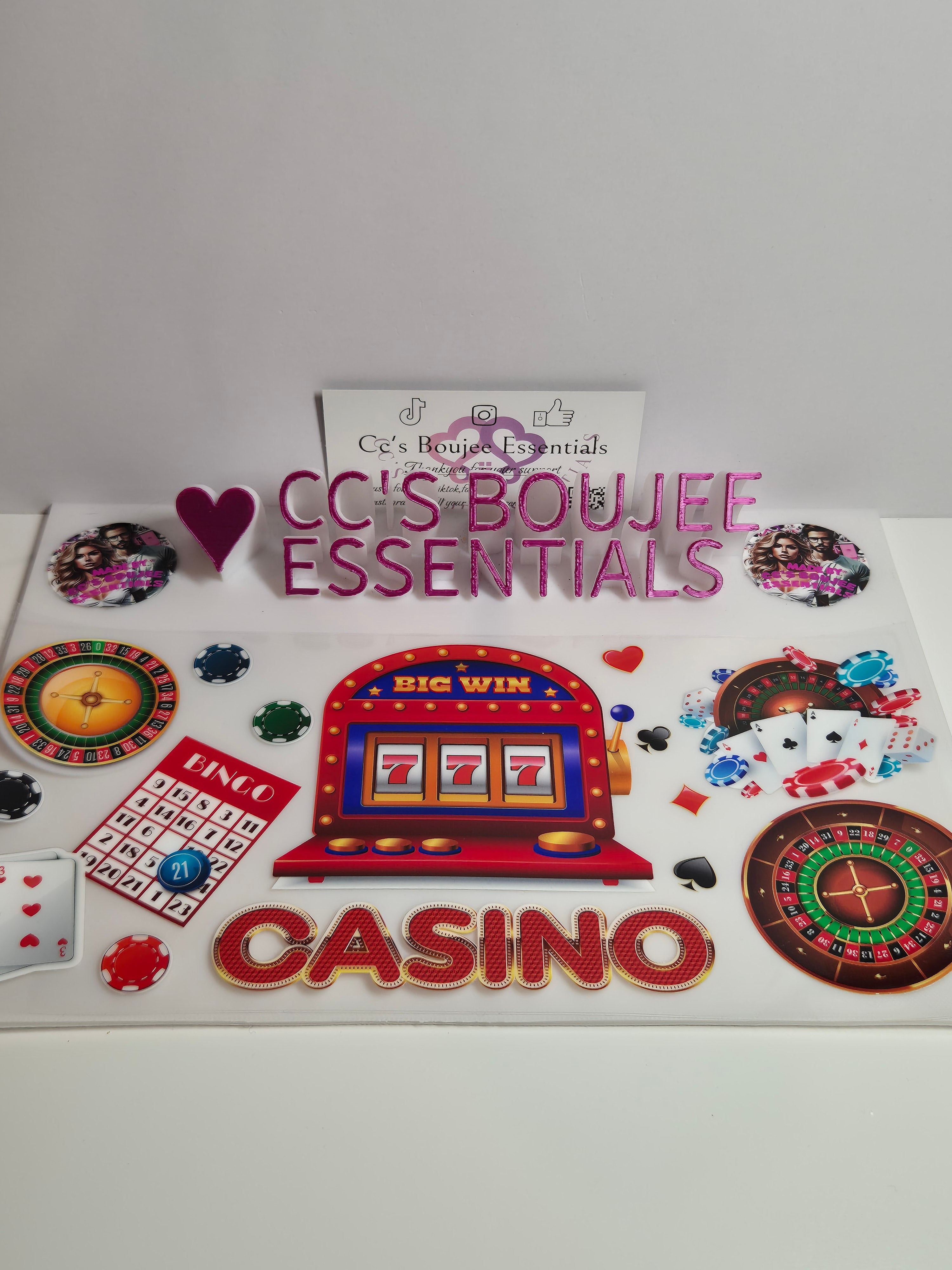 MISCELLANEOUS 85 #wrap