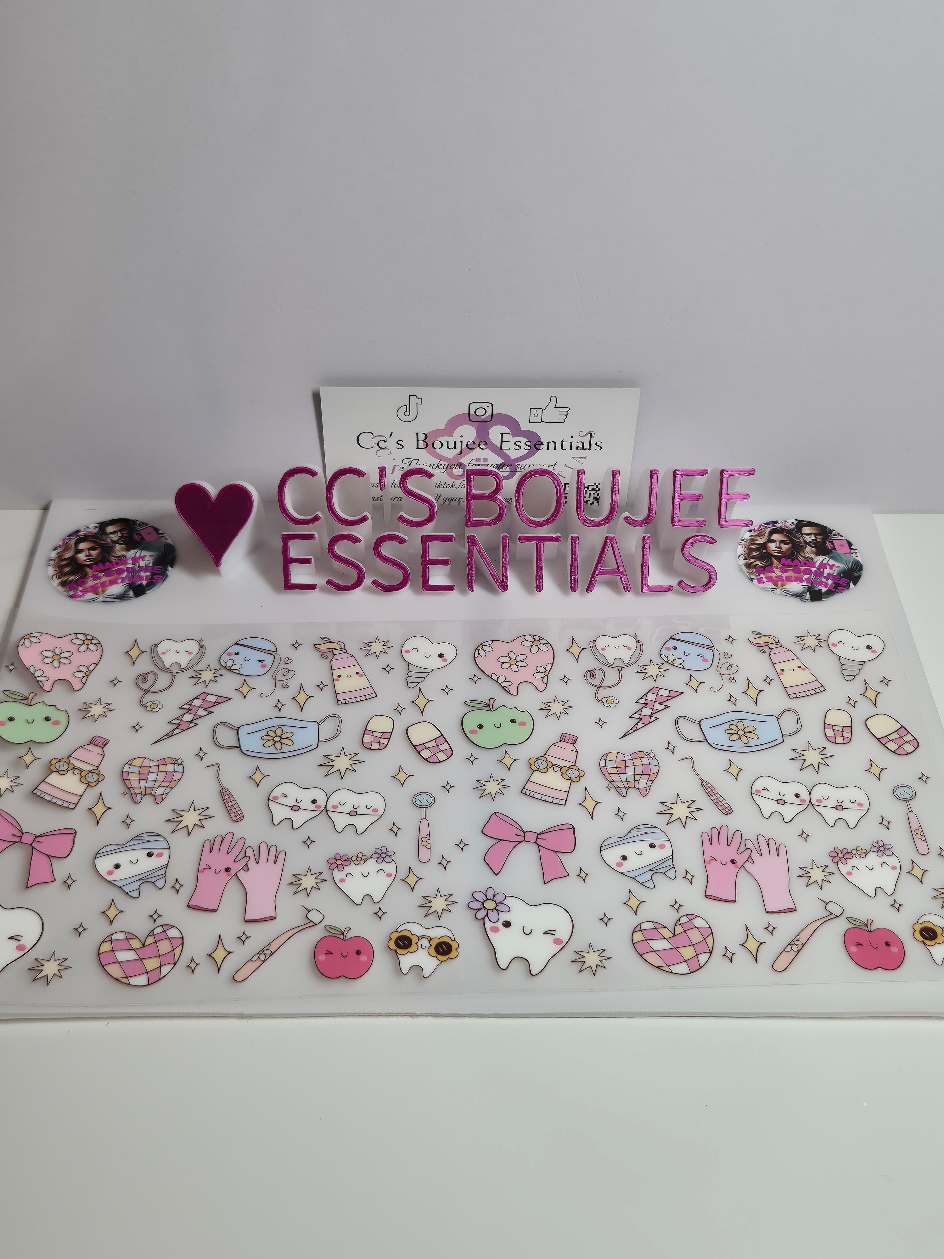 MISCELLANEOUS 66 #wrap