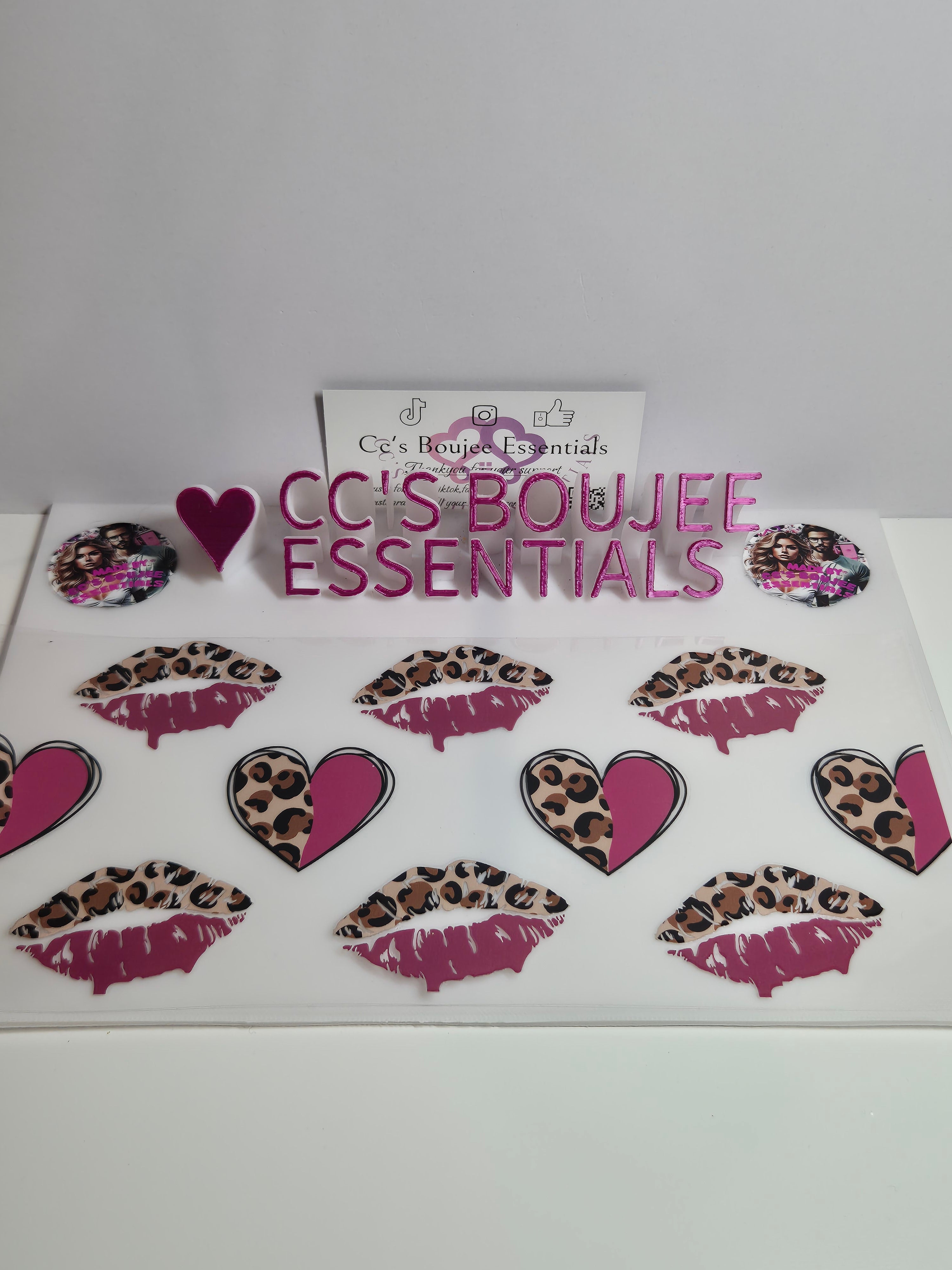 MISCELLANEOUS 65 #wrap