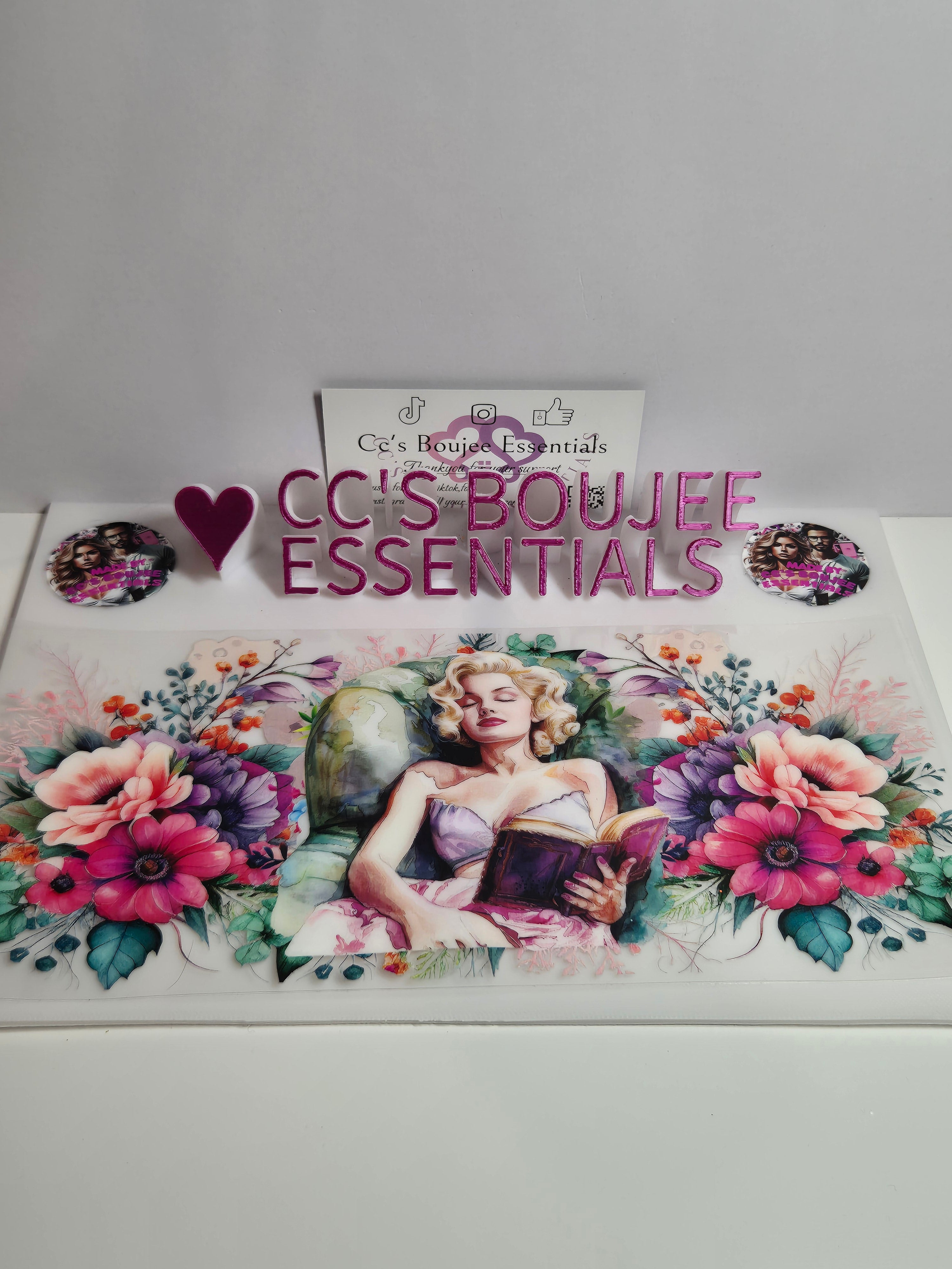 MISCELLANEOUS 64 #wrap