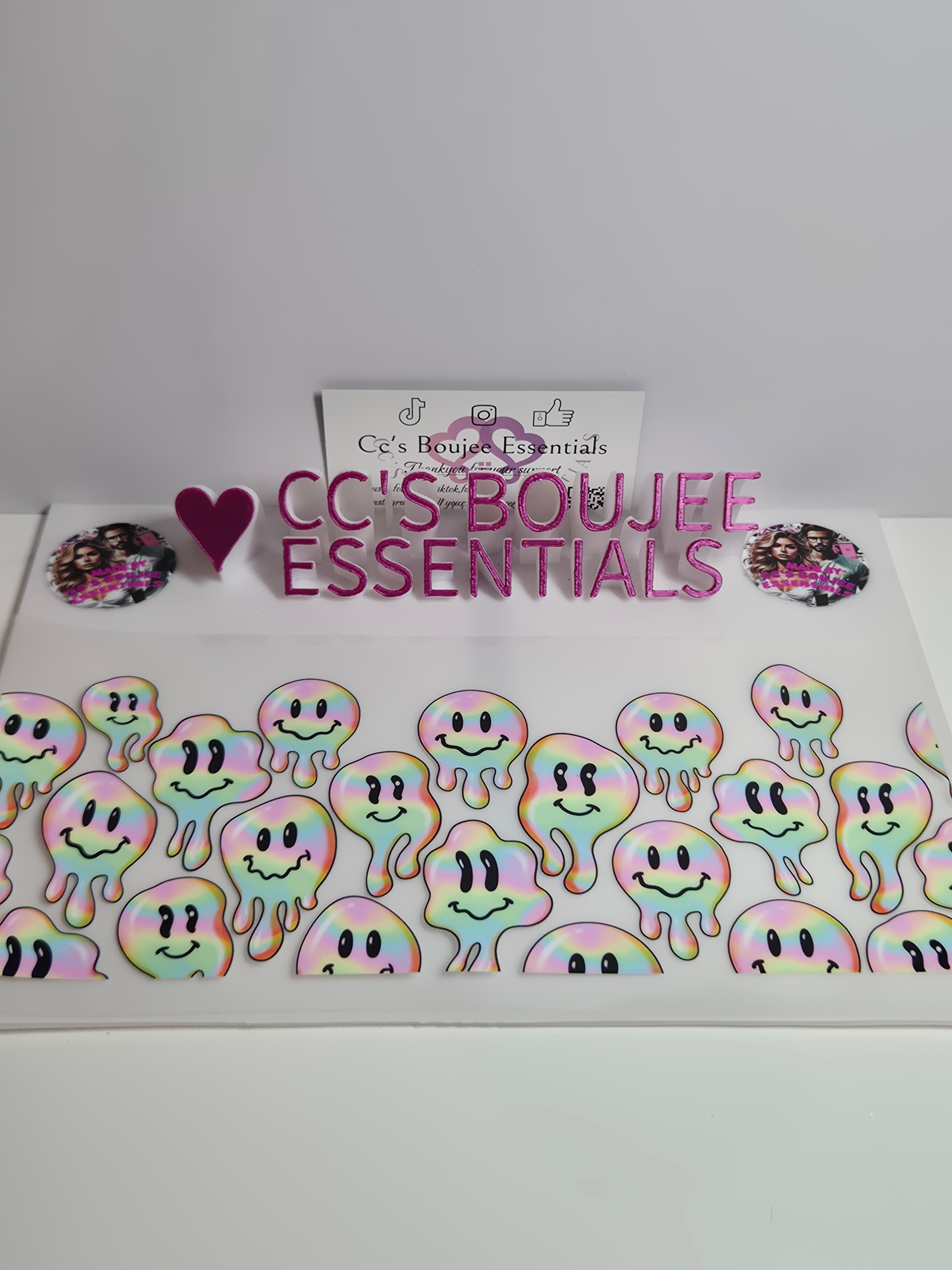 MISCELLANEOUS 58 #wrap