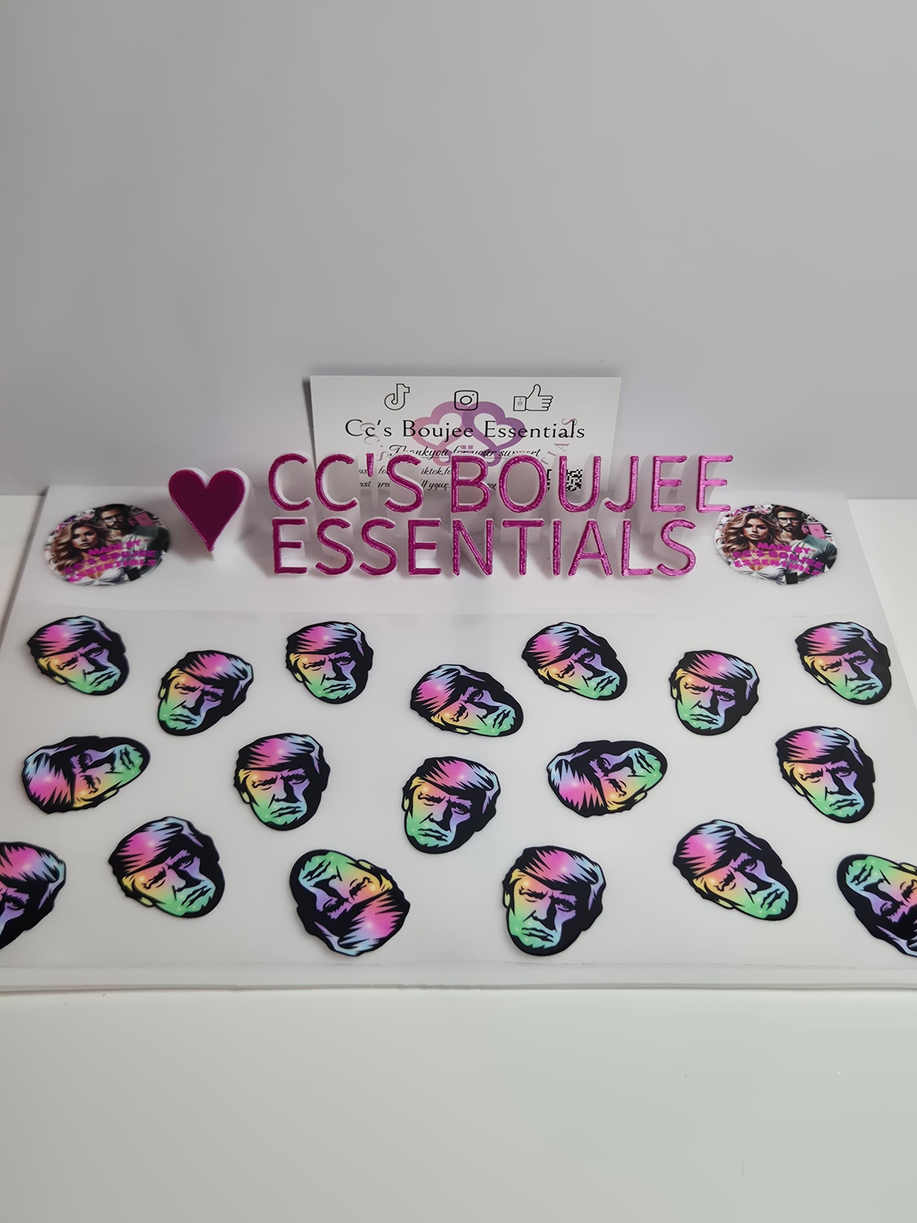 MISCELLANEOUS 56 #wrap