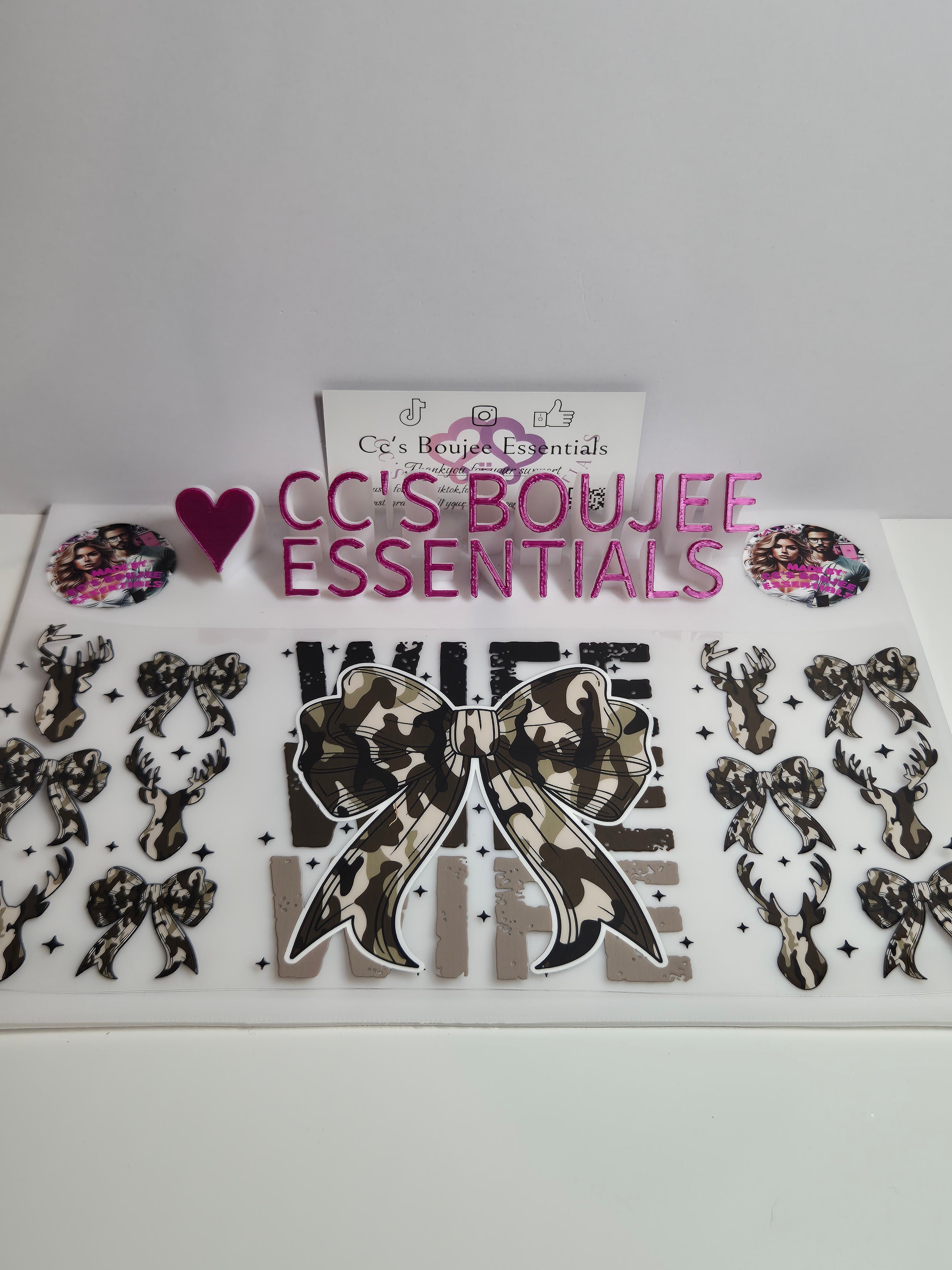 MISCELLANEOUS 55 #wrap