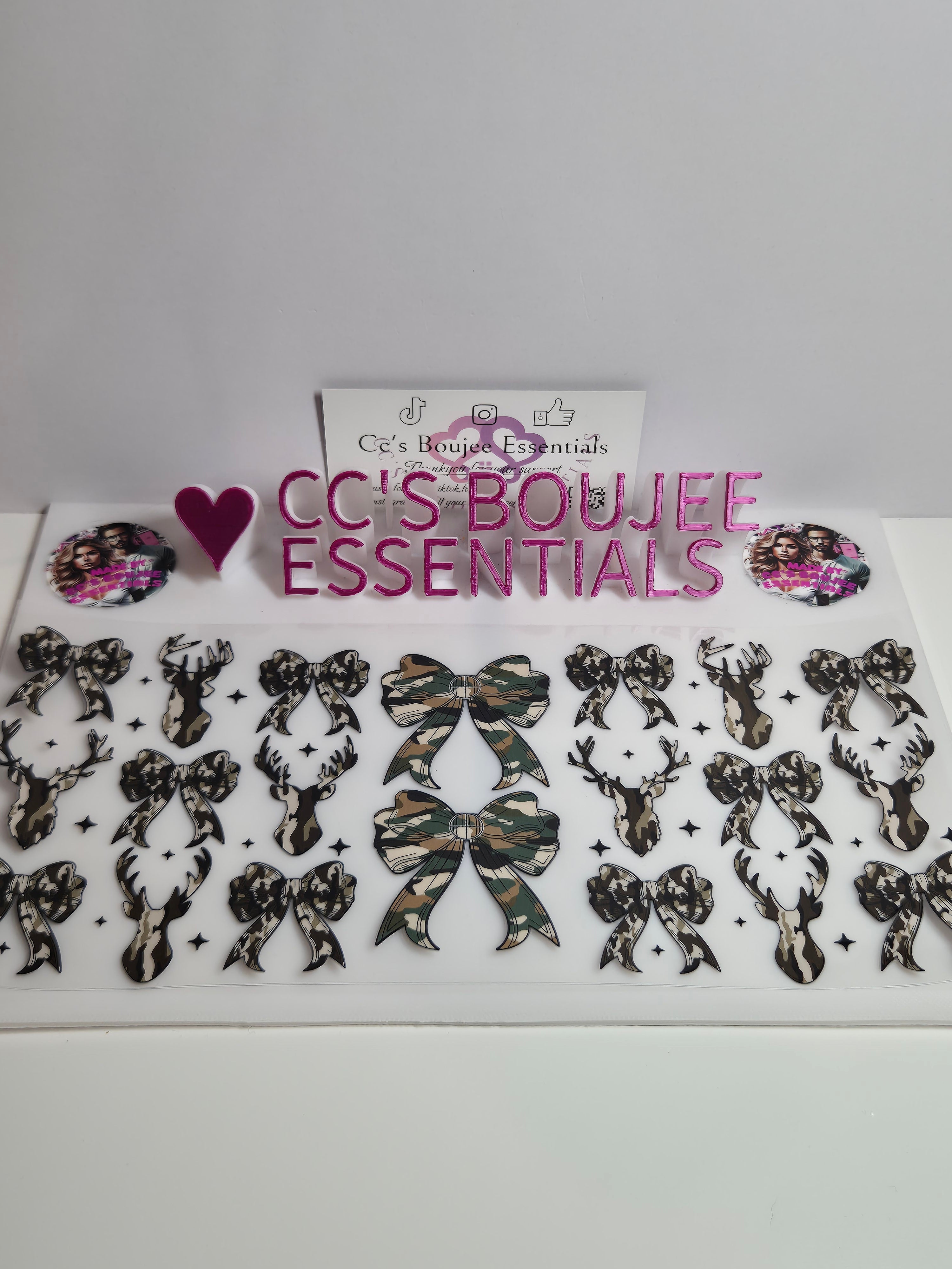 MISCELLANEOUS 53 #wrap