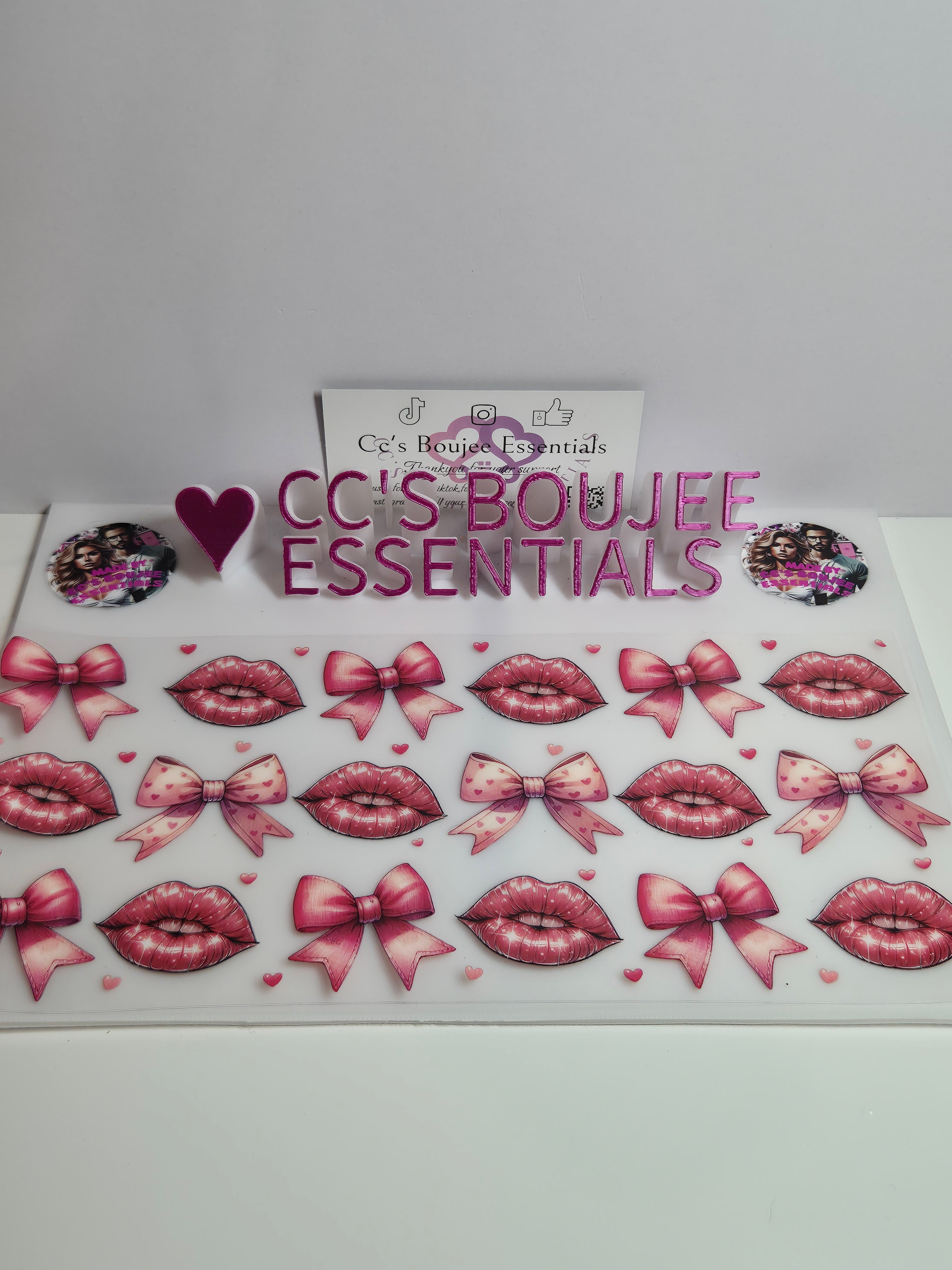 MISCELLANEOUS 52 #wrap