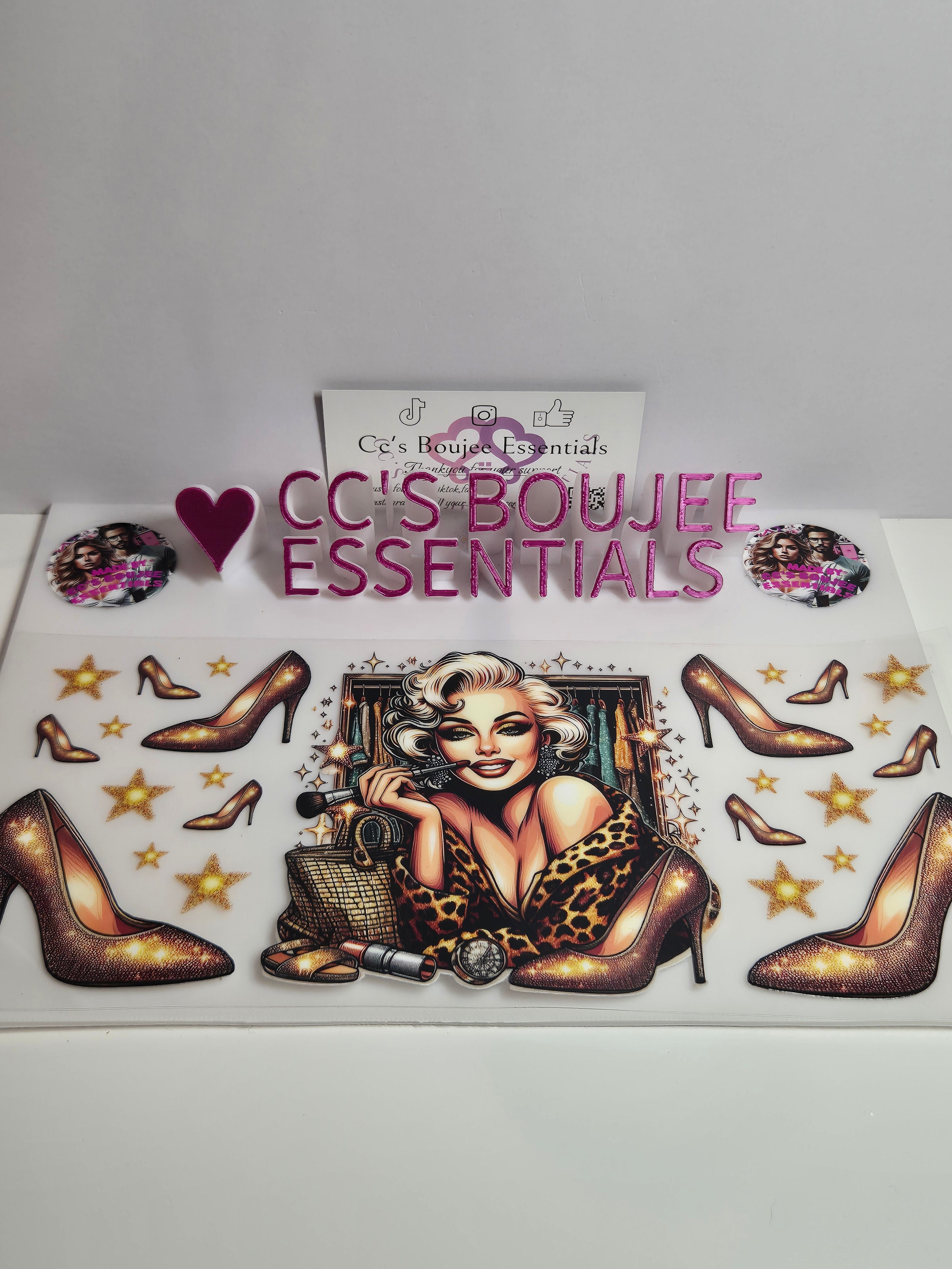 MISCELLANEOUS 46 #wrap