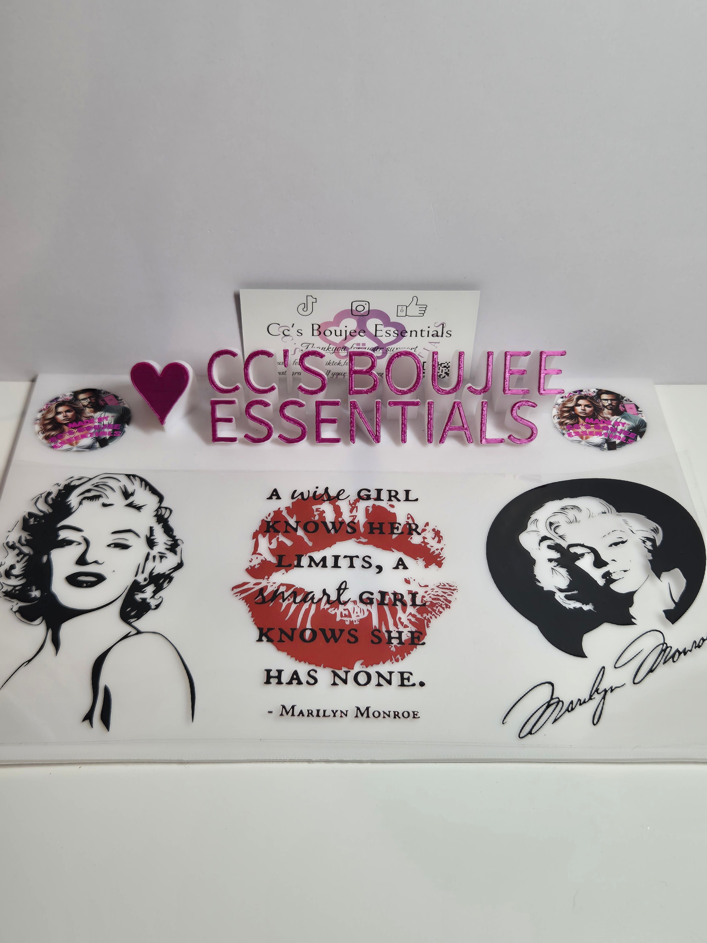 MISCELLANEOUS 44 #wrap