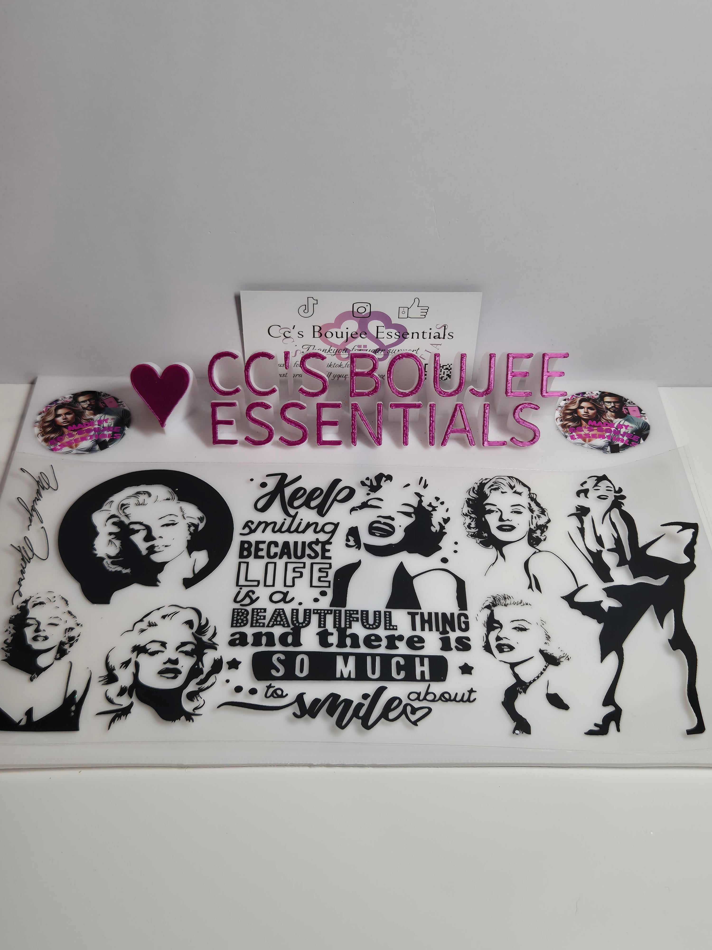 MISCELLANEOUS 43 #wrap