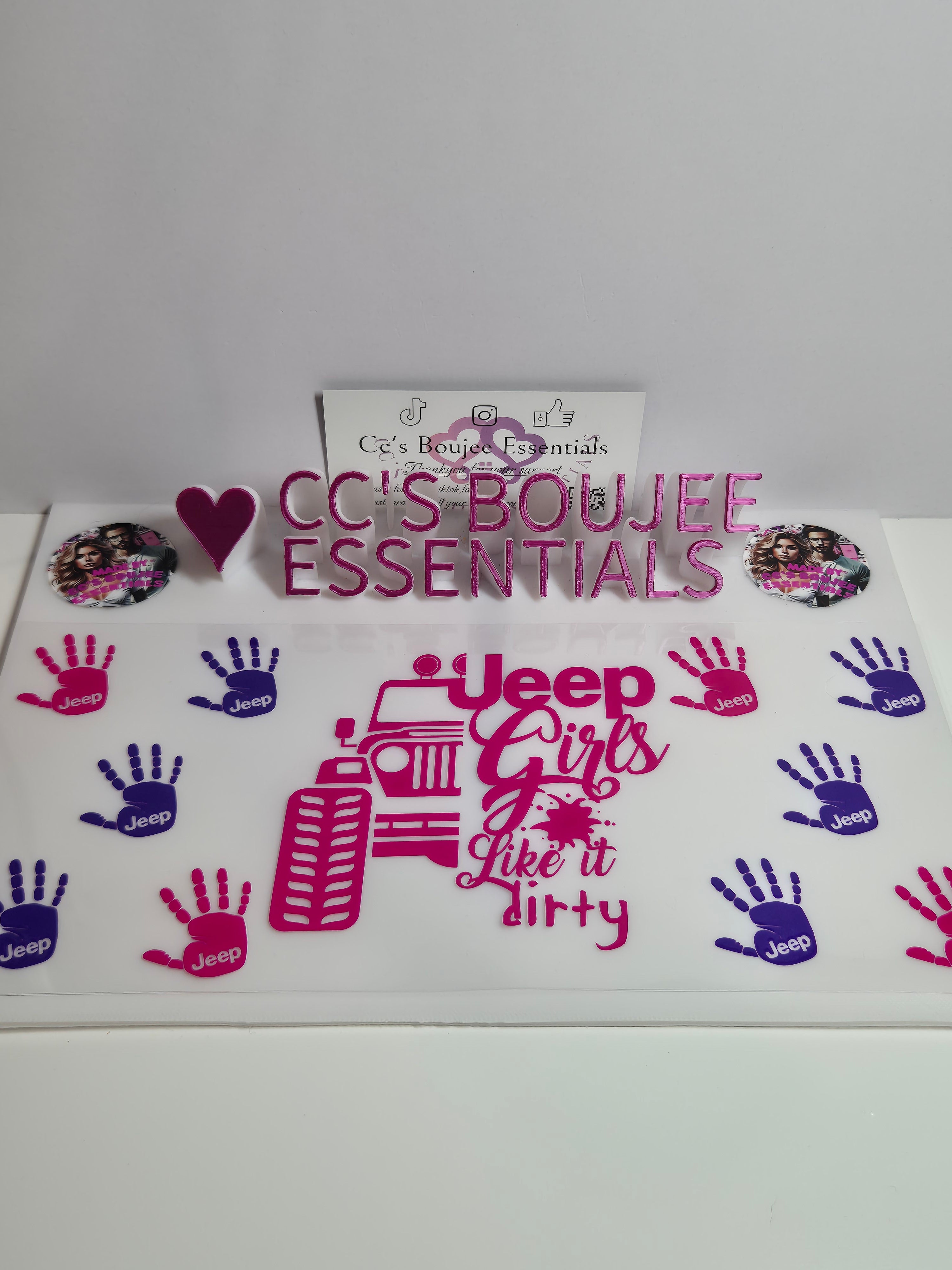 MISCELLANEOUS 41 #wrap