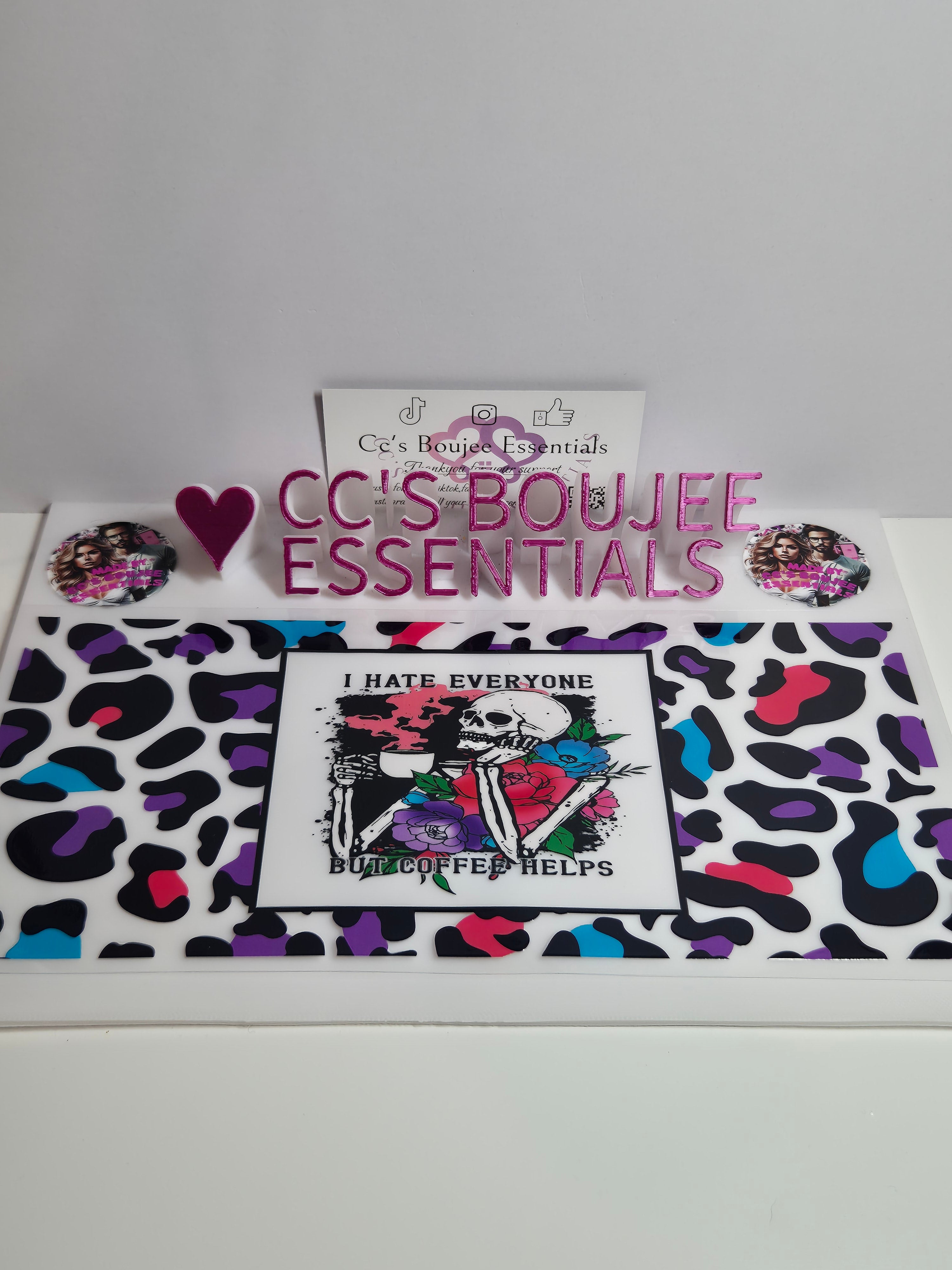 MISCELLANEOUS 39 #wrap