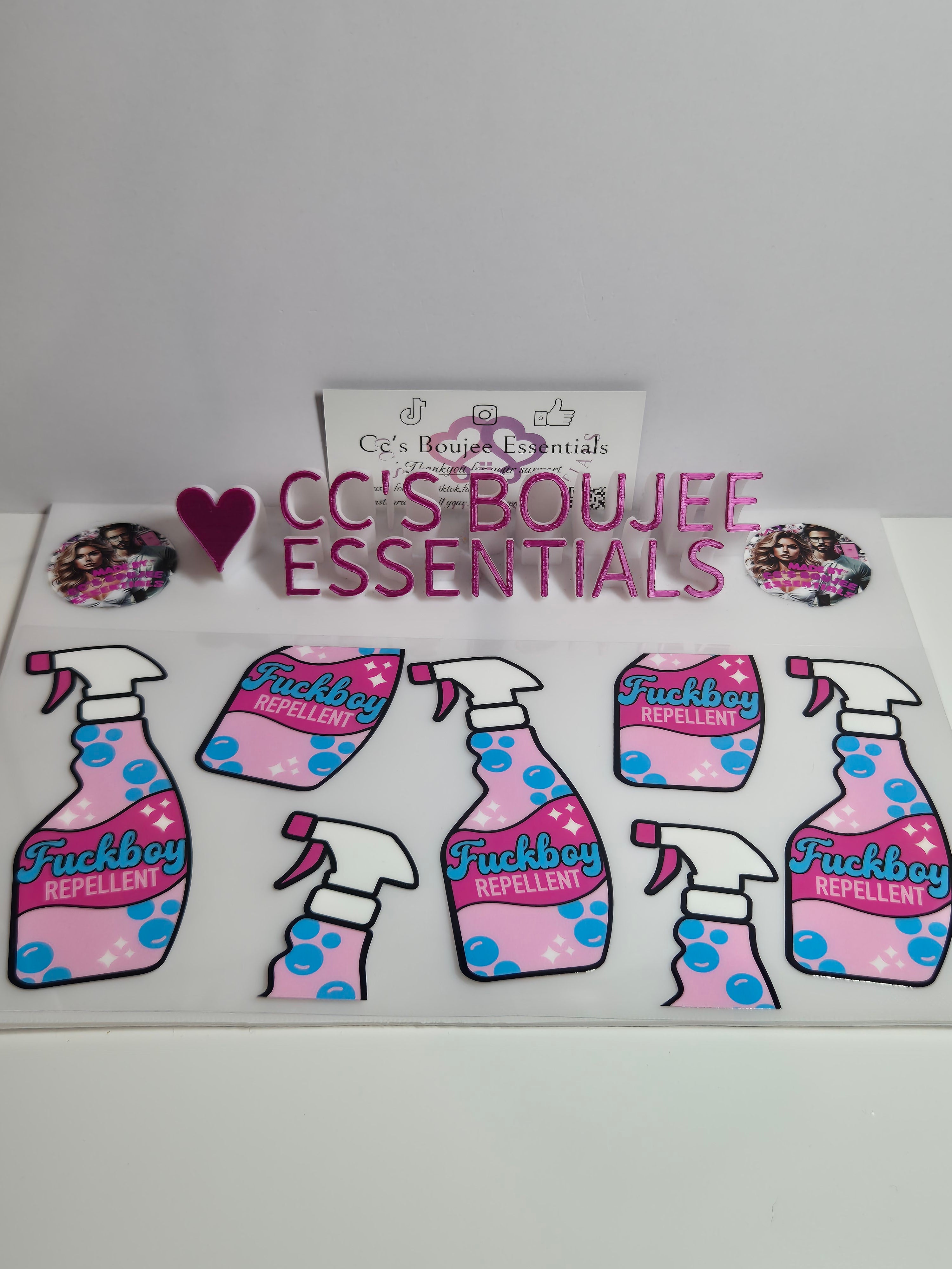 MISCELLANEOUS 38 #wrap