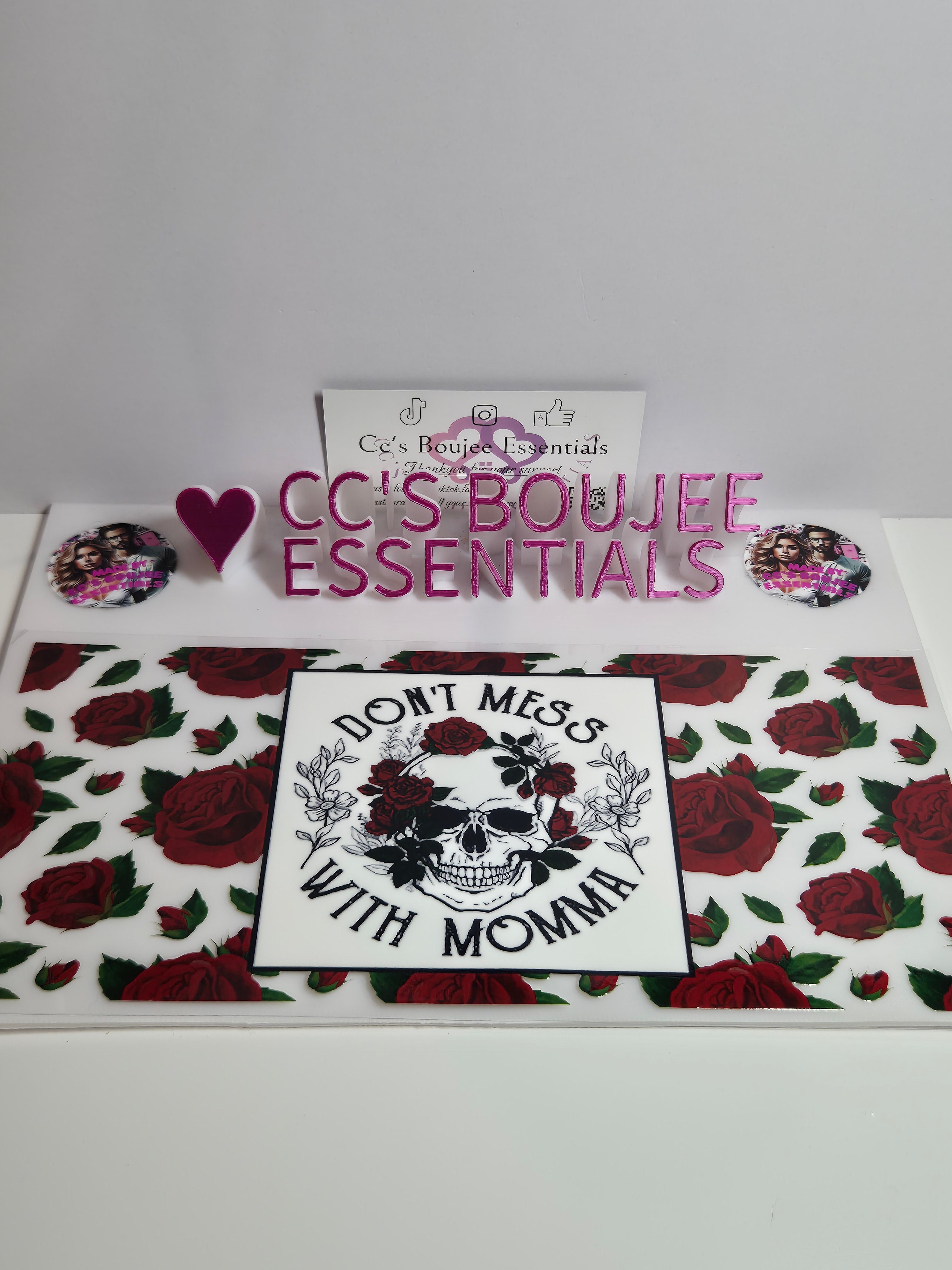 MISCELLANEOUS 36 #wrap