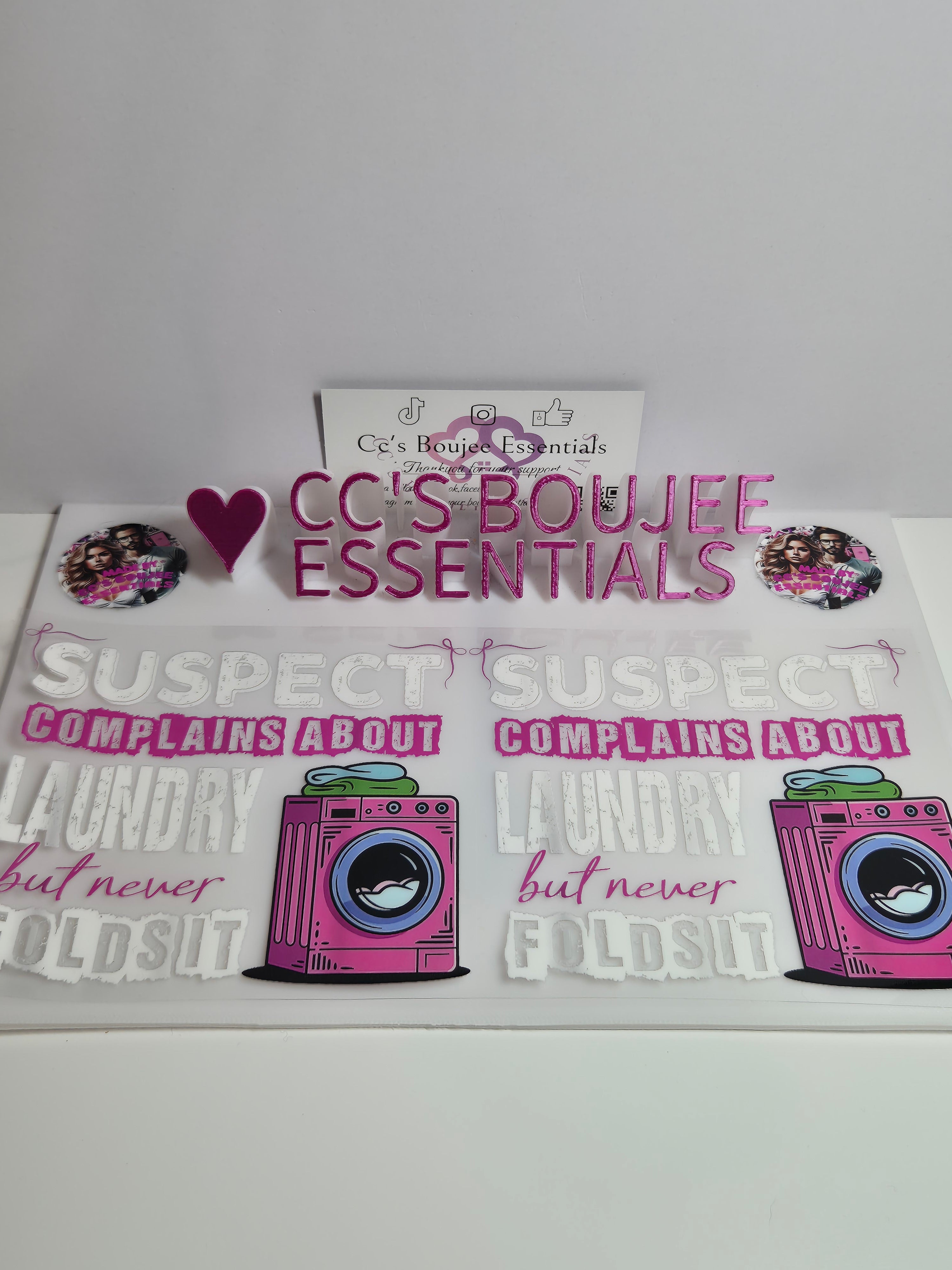 MISCELLANEOUS 26 #wrap