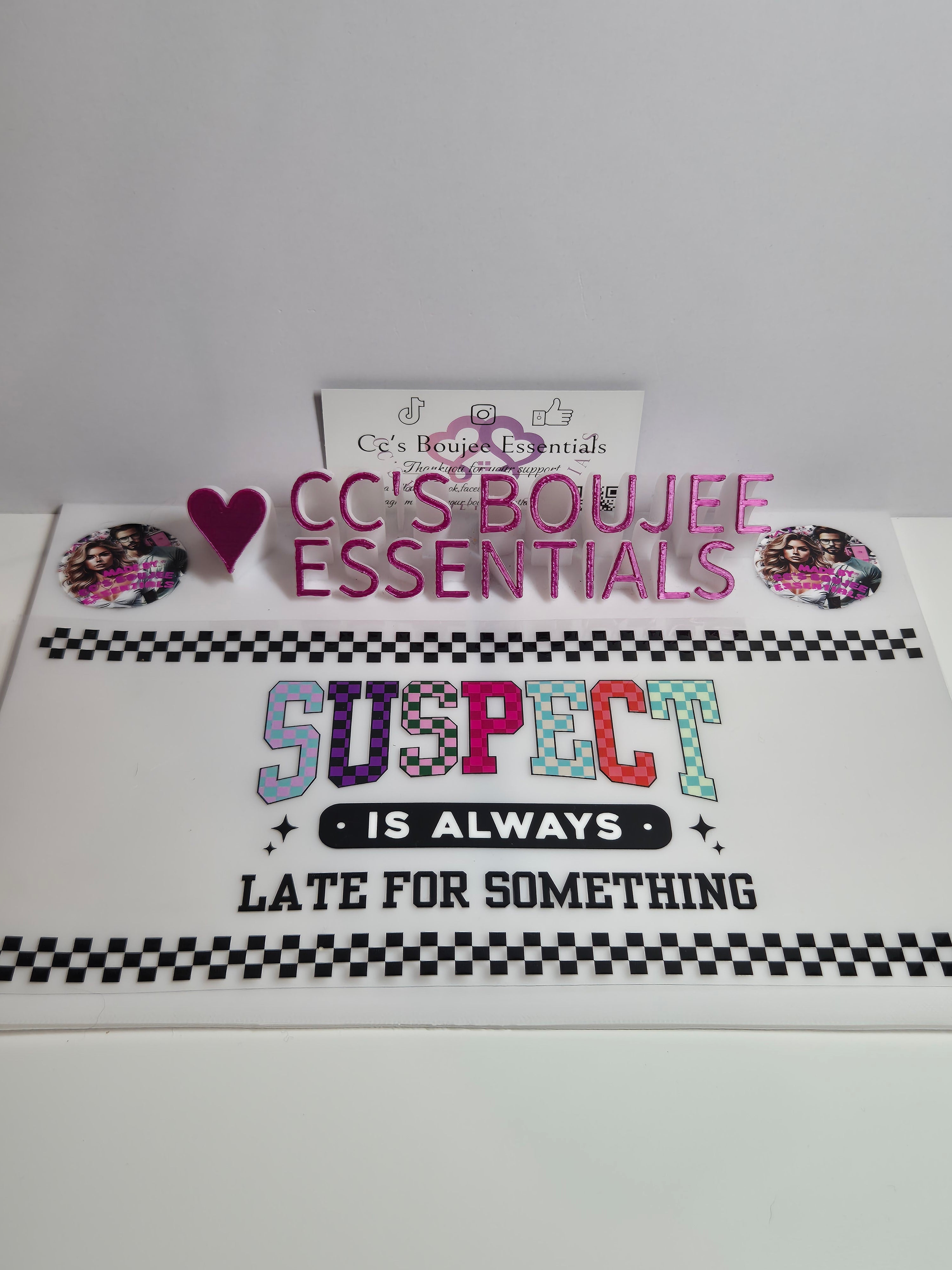 MISCELLANEOUS 25 #wrap