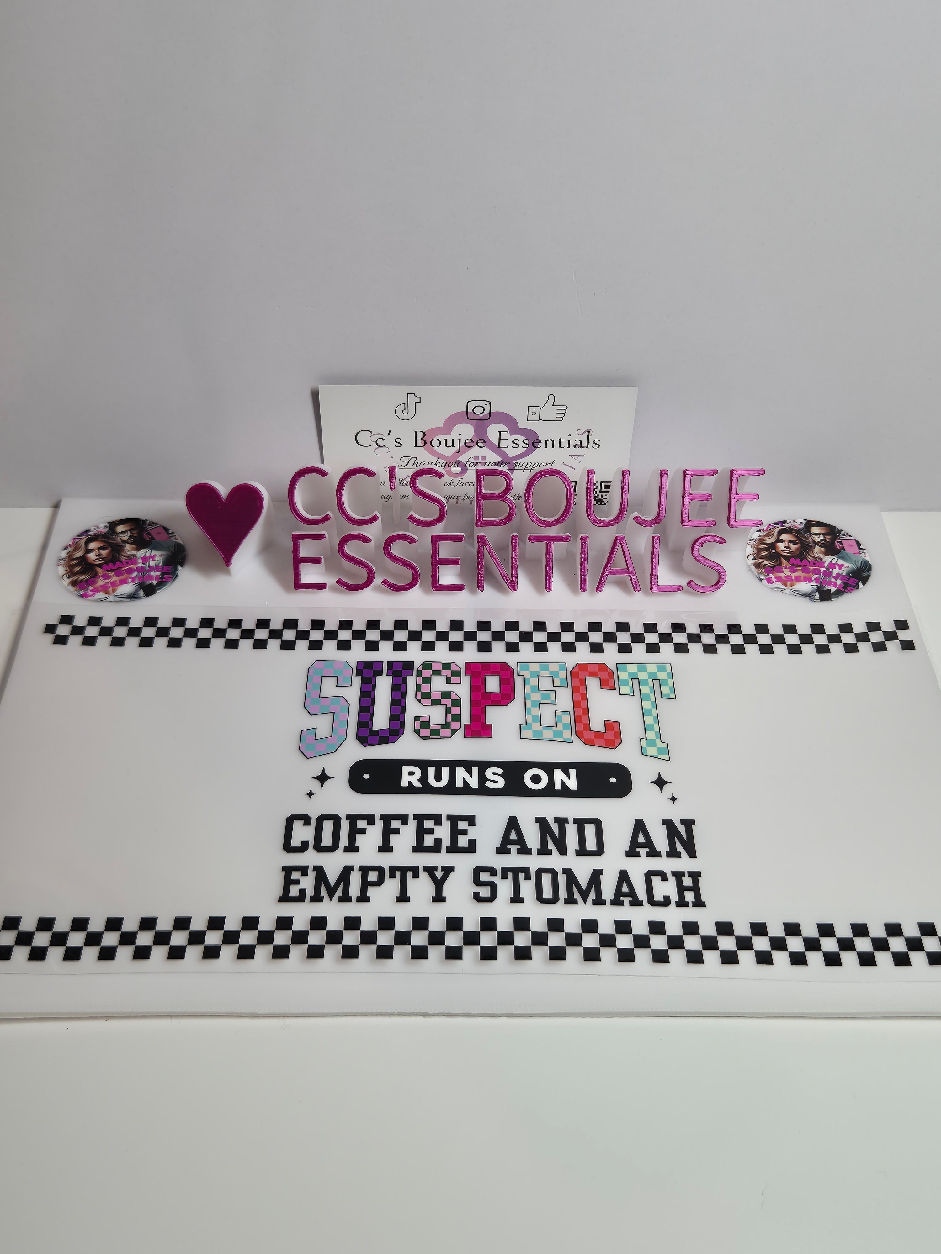 MISCELLANEOUS 24 #wrap