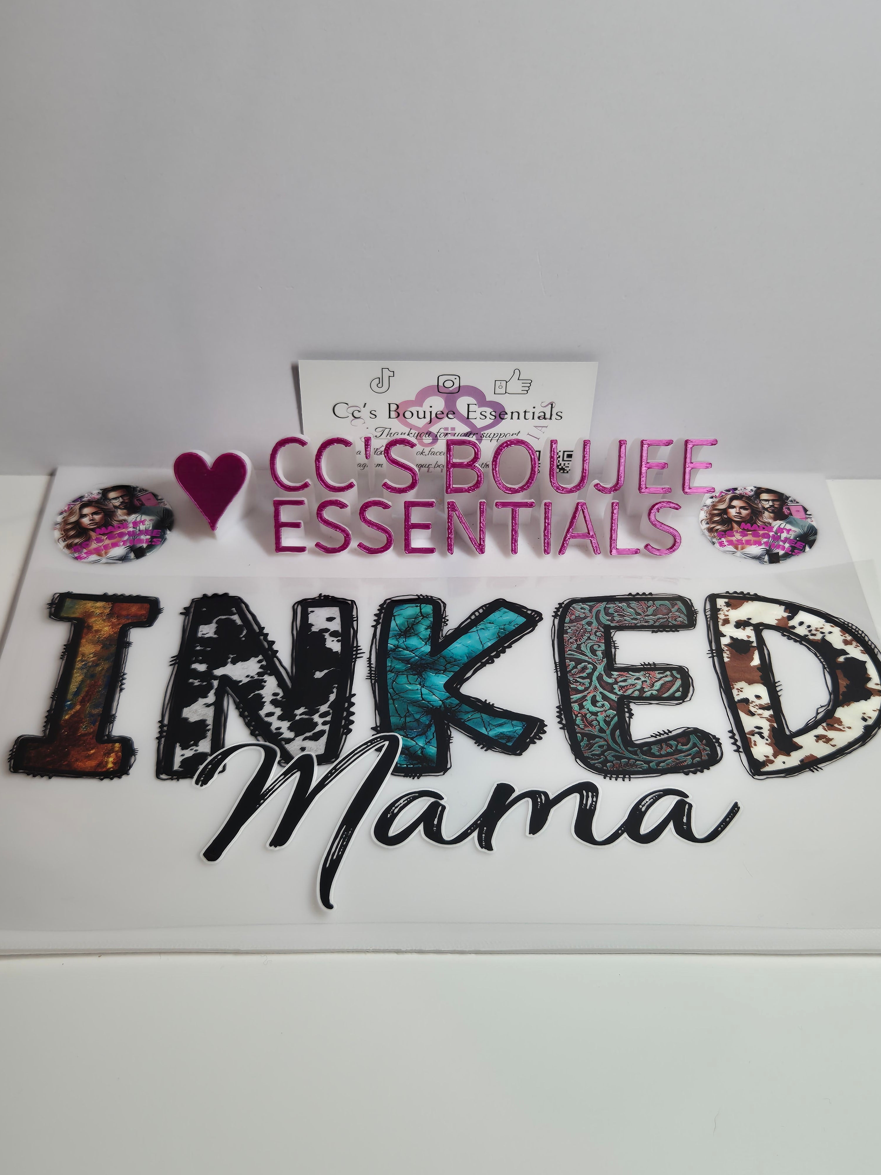 MISCELLANEOUS 23 #wrap