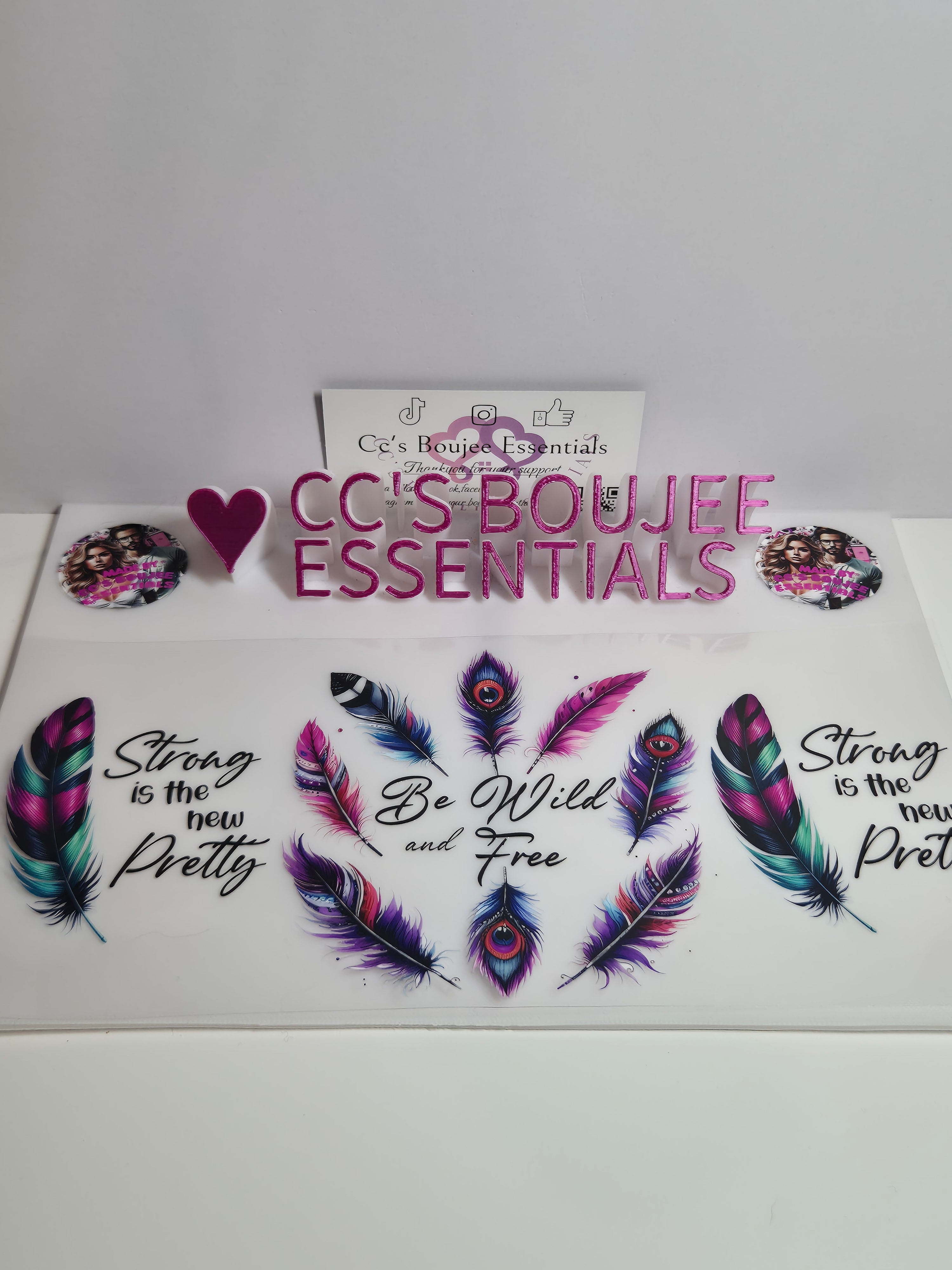 MISCELLANEOUS 22  #wrap