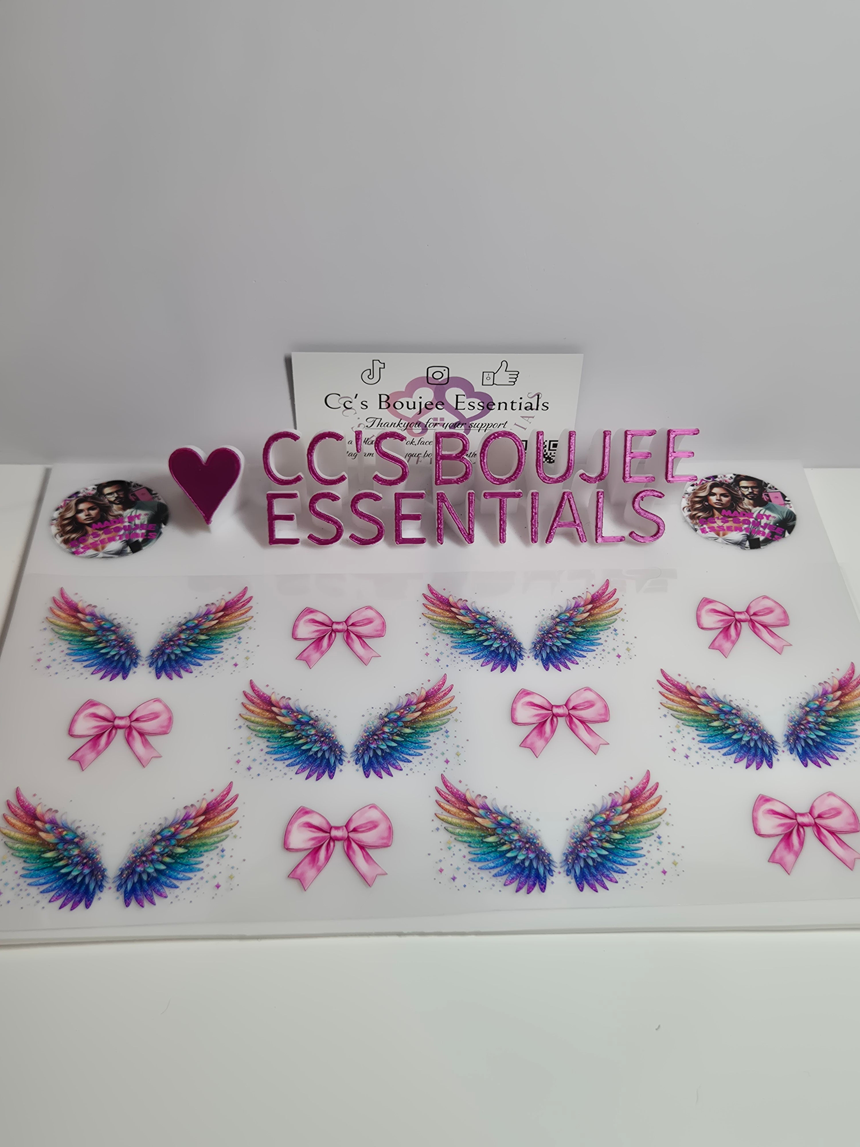 MISCELLANEOUS 15 #wrap