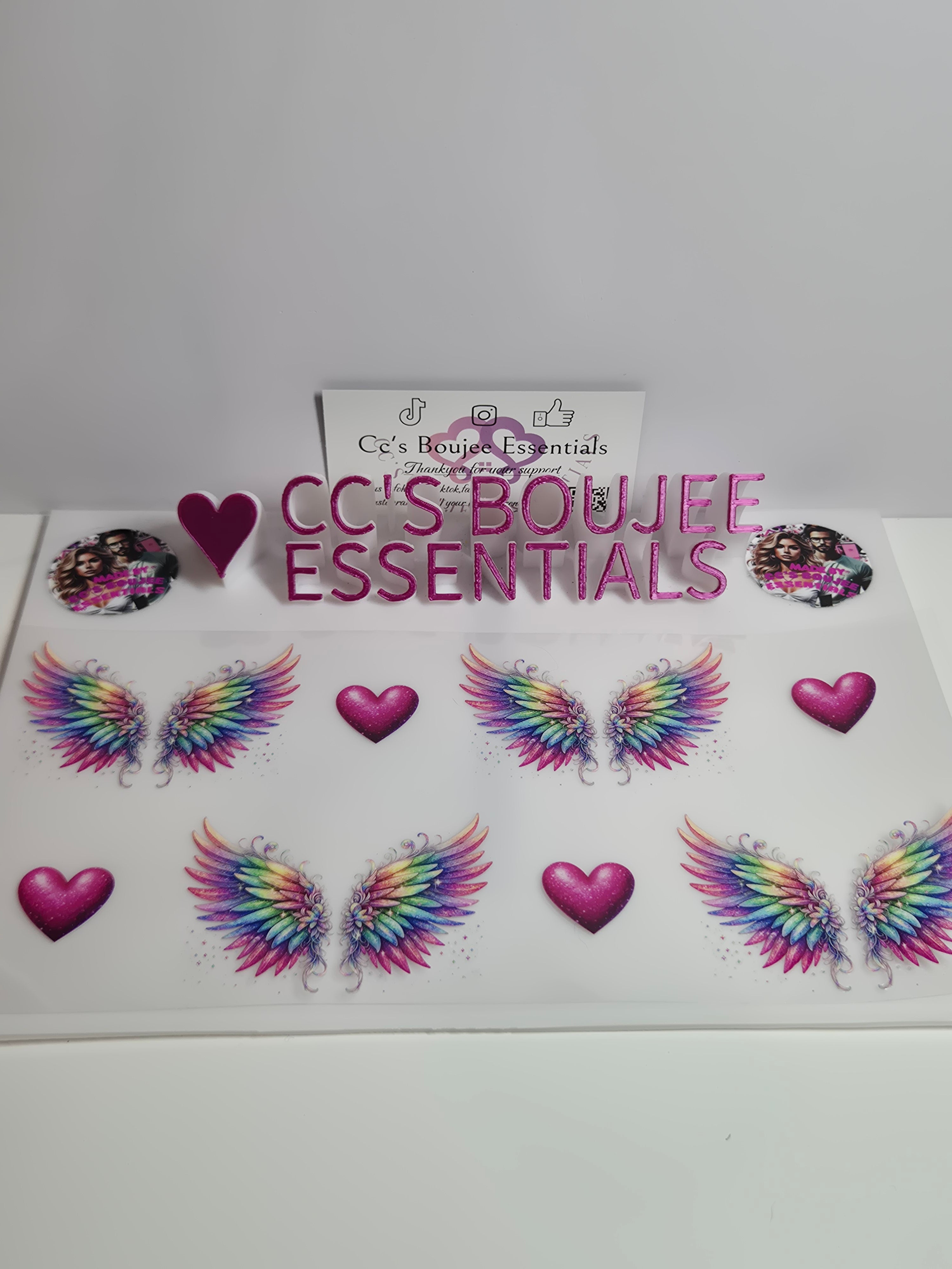 MISCELLANEOUS 10 #wrap