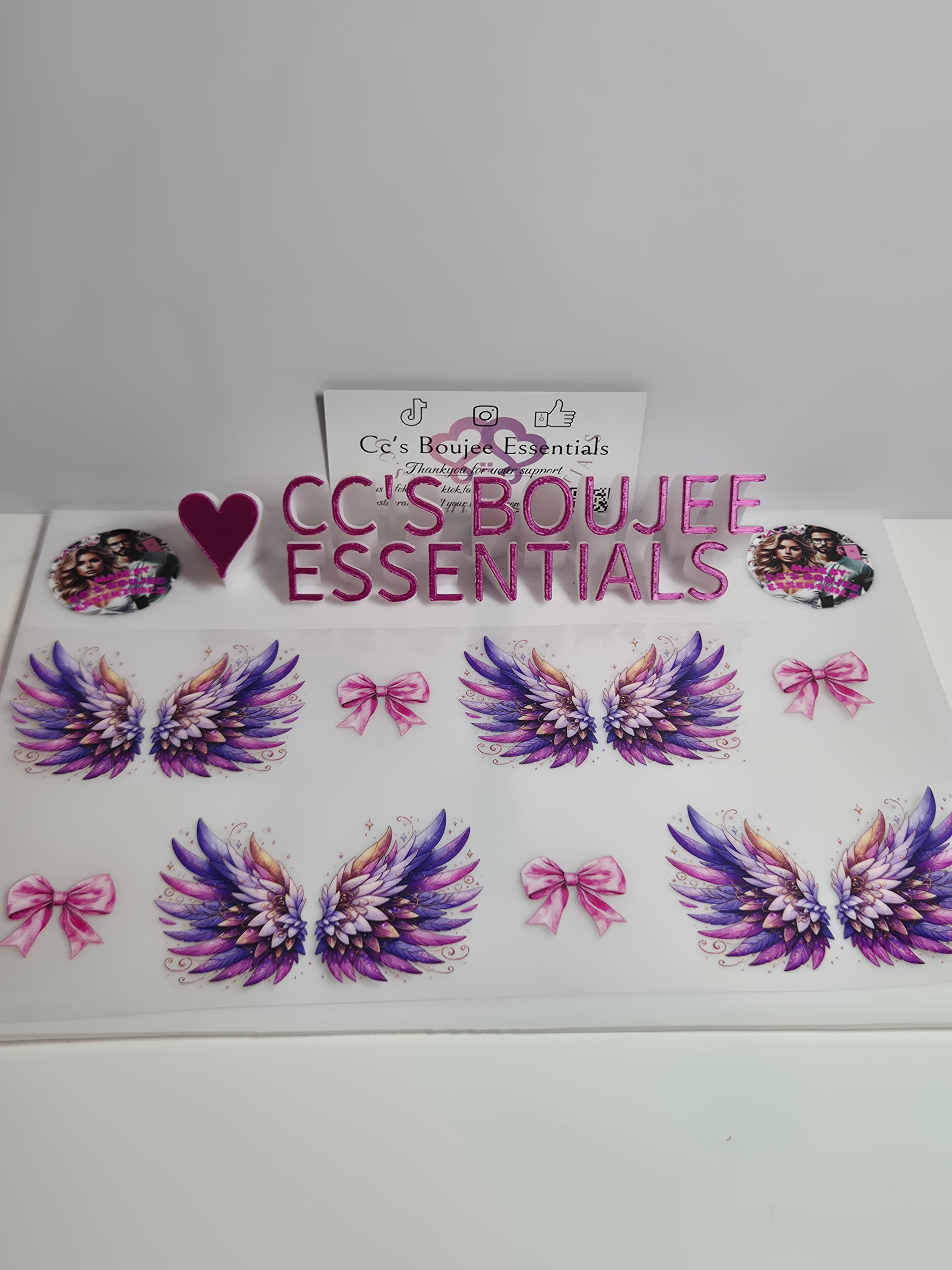 MISCELLANEOUS 9 #wrap