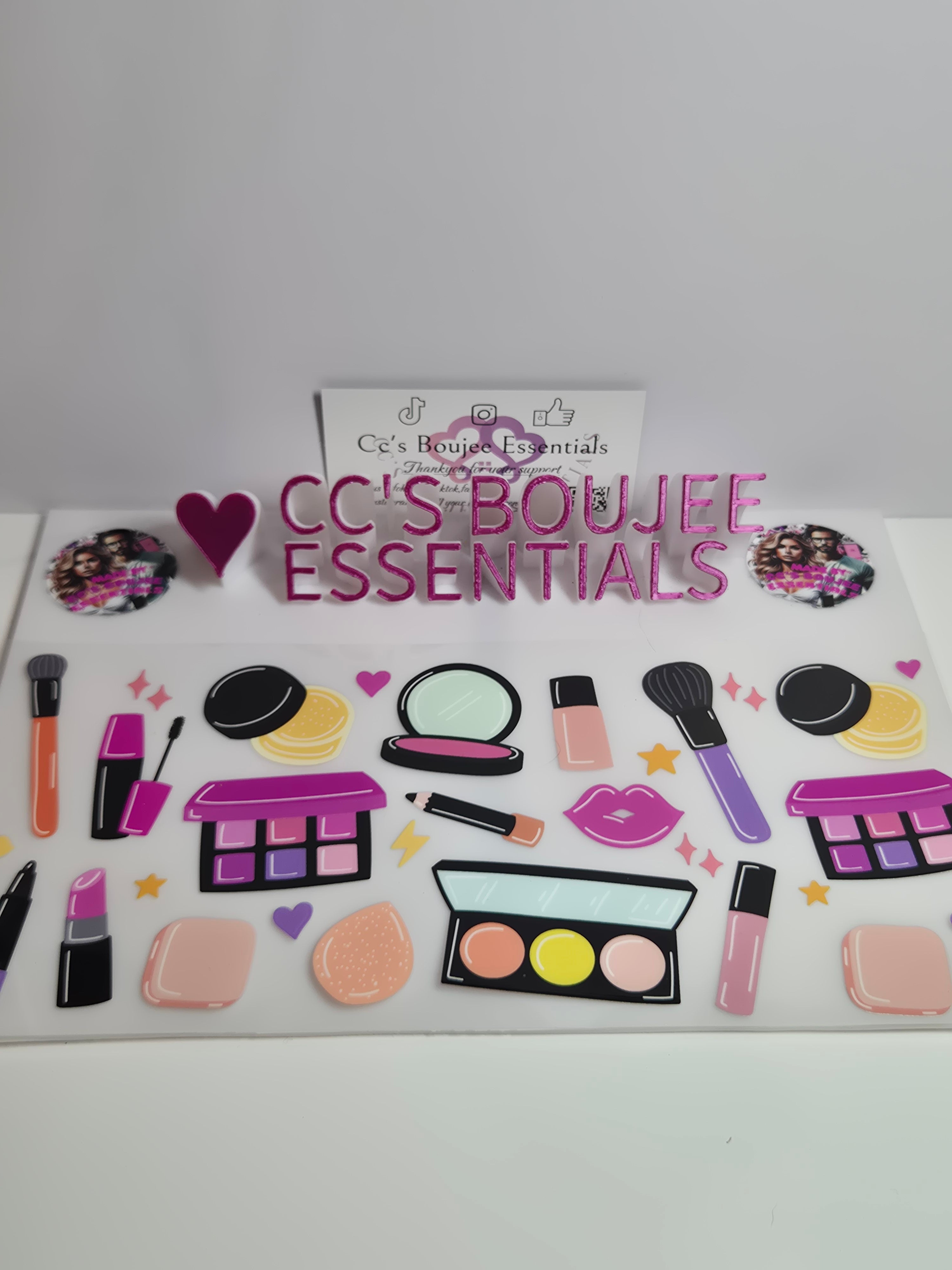 MISCELLANEOUS 8 #wrap