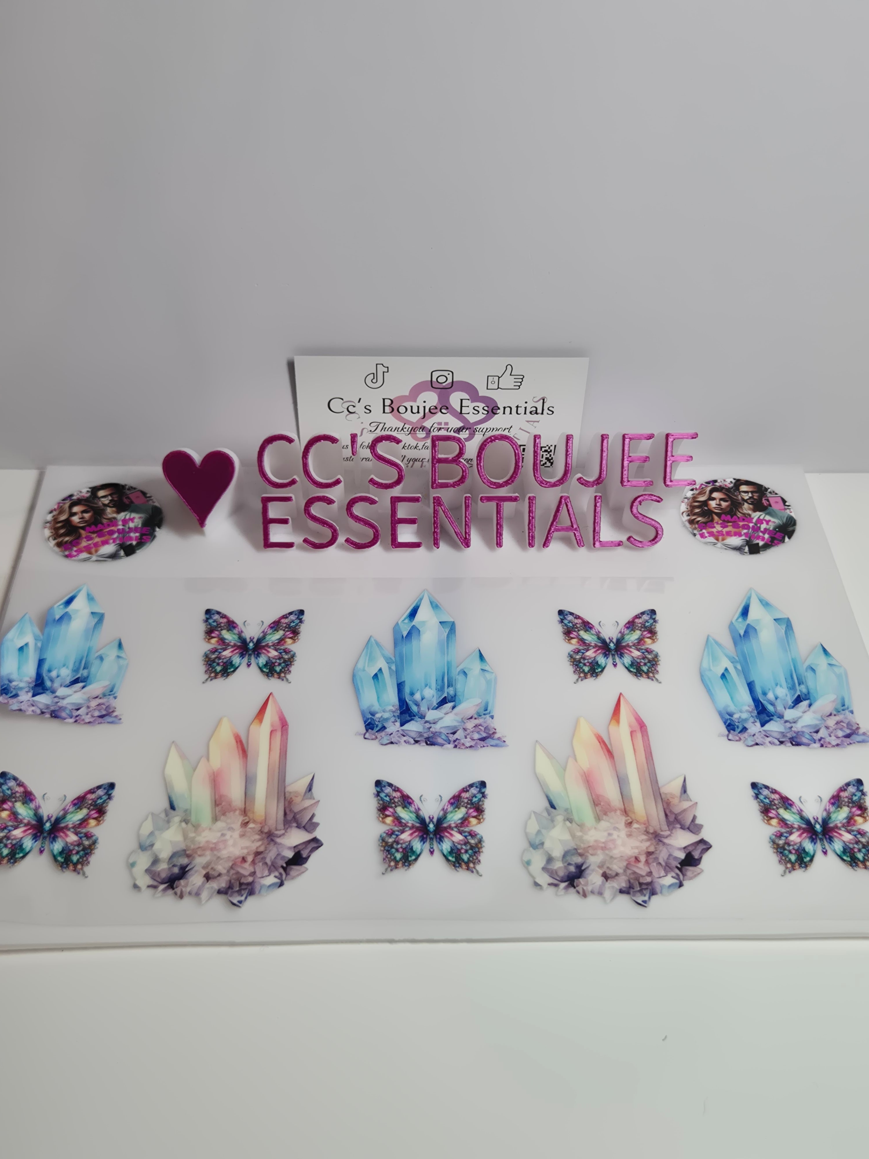 MISCELLANEOUS 7 #wrap