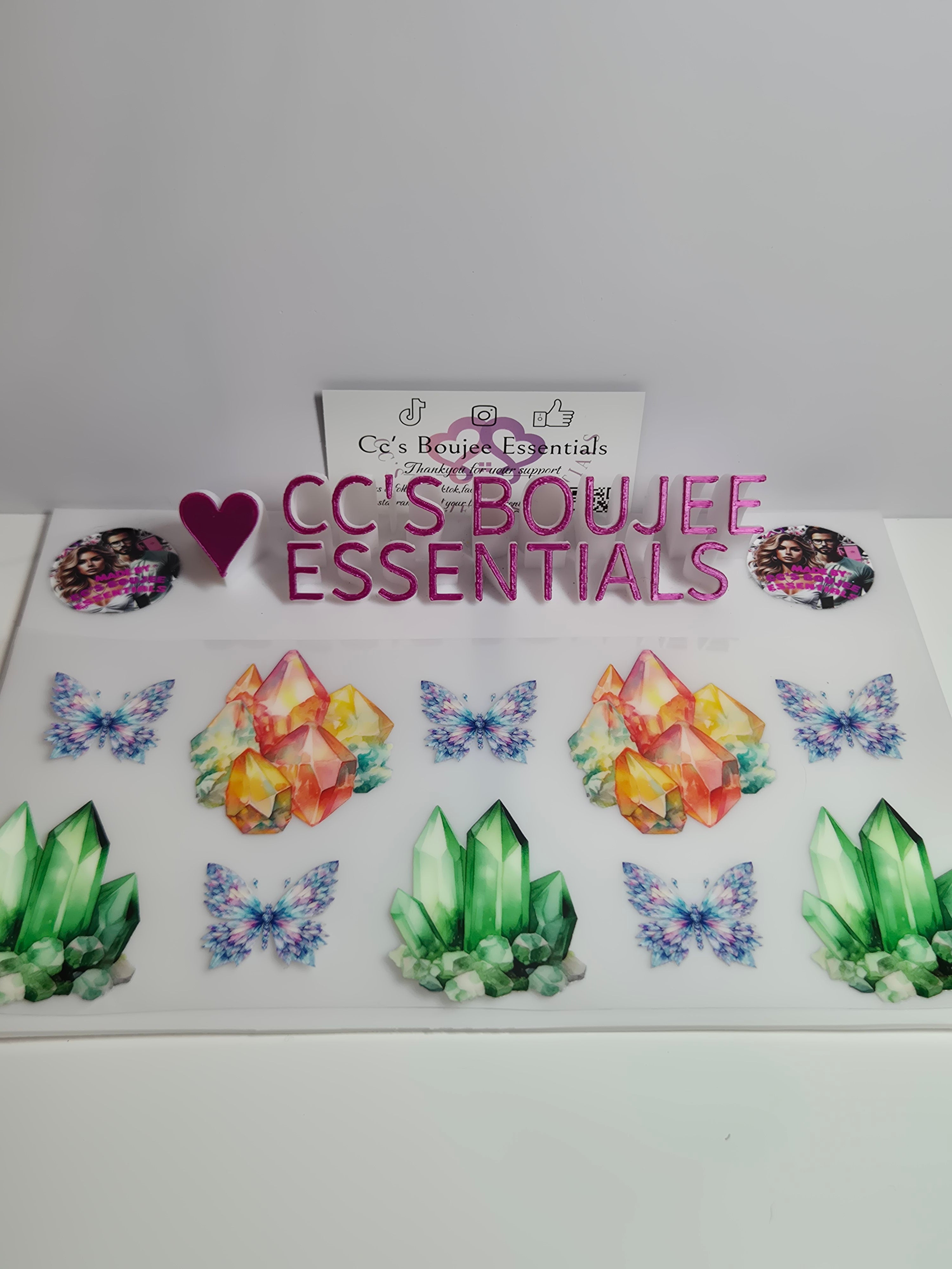 MISCELLANEOUS 6 #wrap