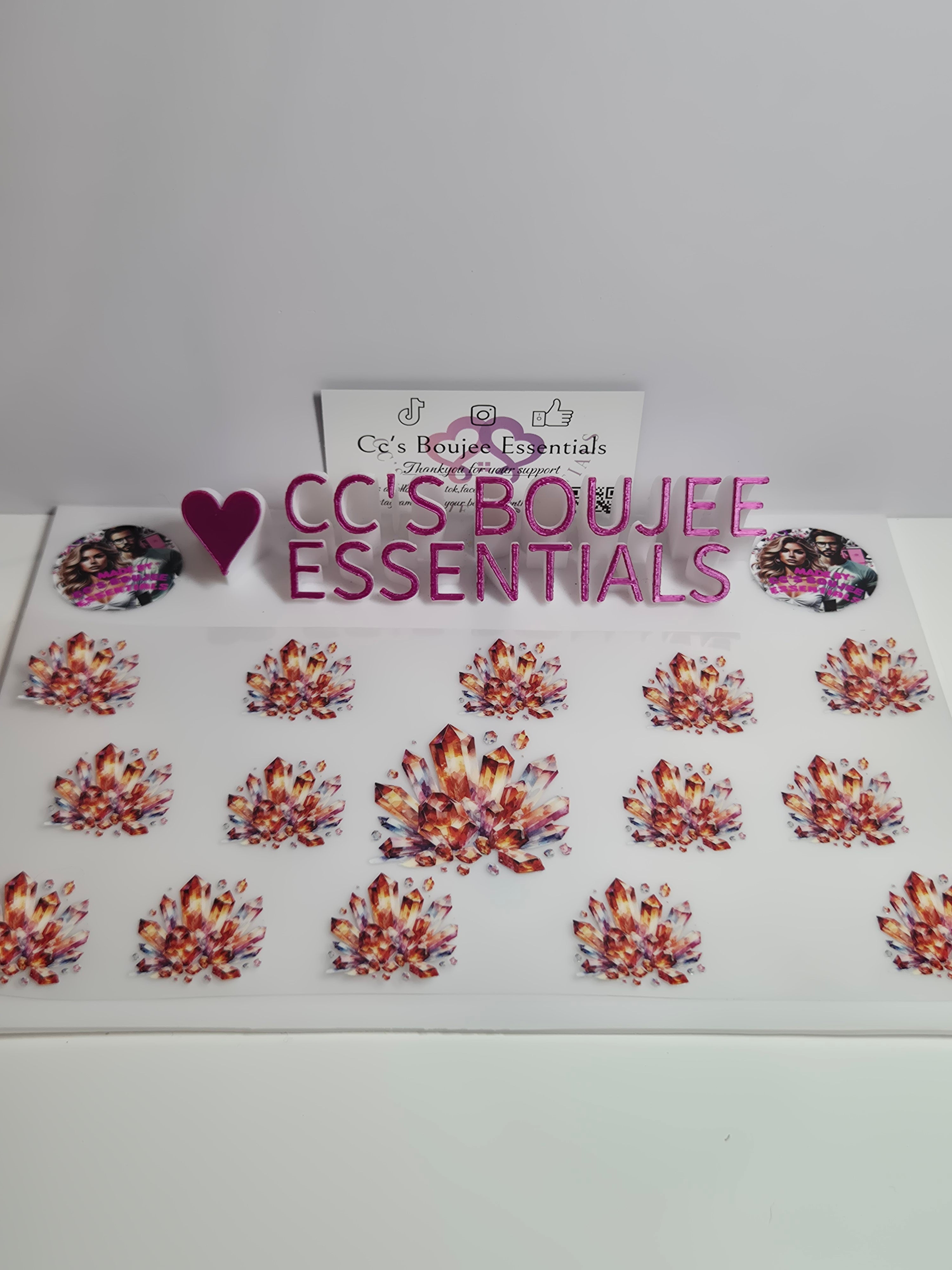 MISCELLANEOUS 5  #wrap