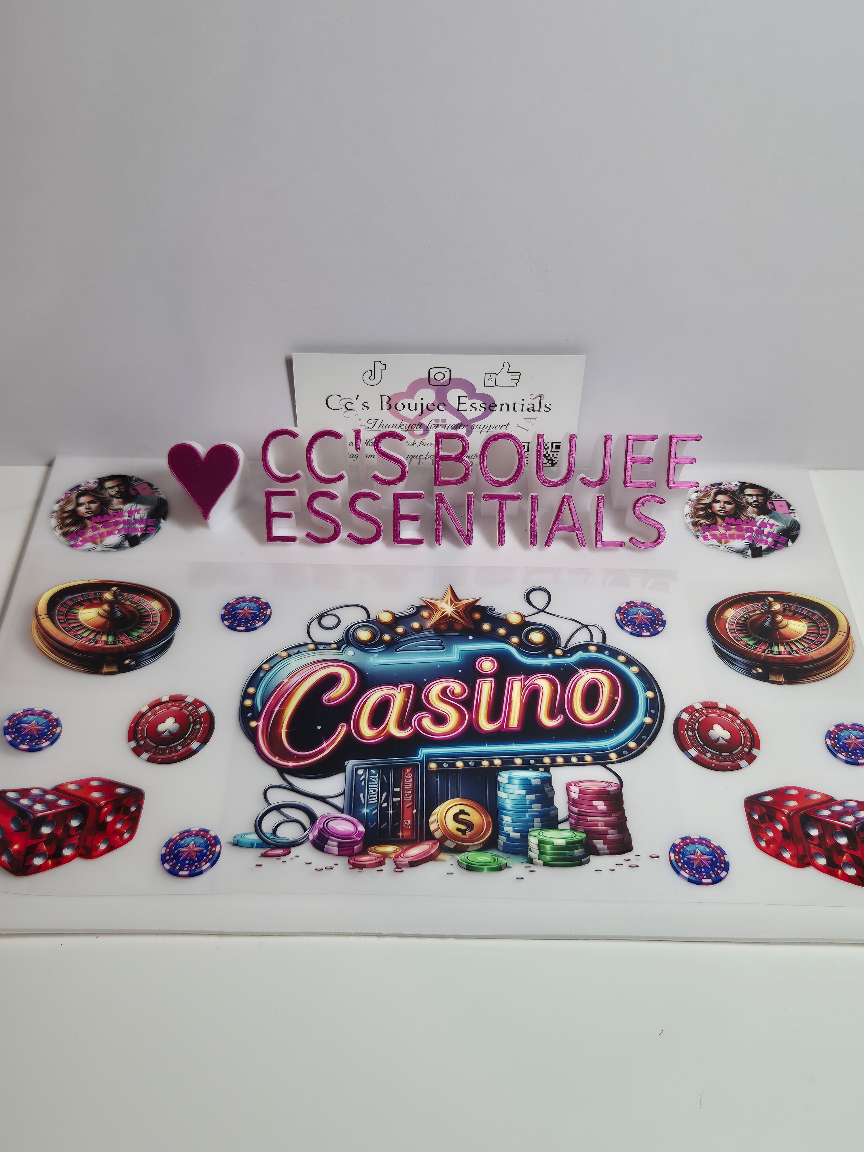 MISCELLANEOUS 1 #wrap