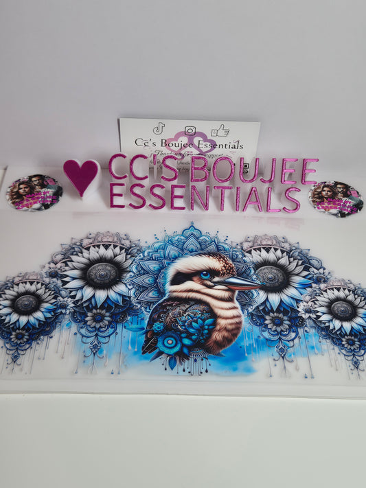 KOOKABURRA EXCLUSIVE WRAP