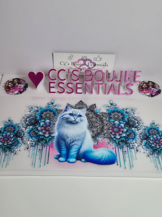 CAT EXCLUSIVE WRAP