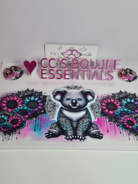 KOALA EXCLUSIVE WRAP