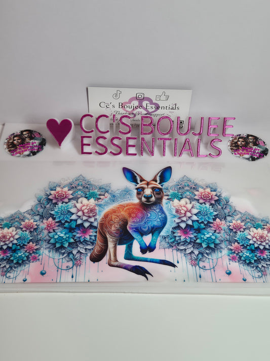 KANGAROO EXCLUSIVE WRAP