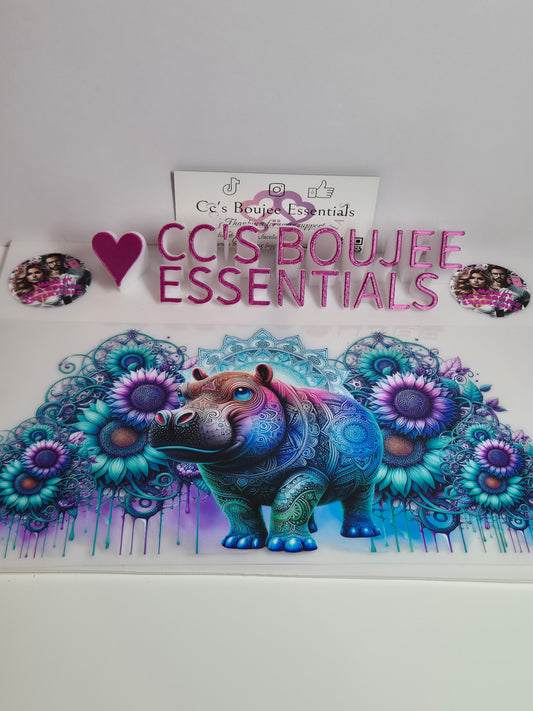 HIPPO EXCLUSIVE WRAP