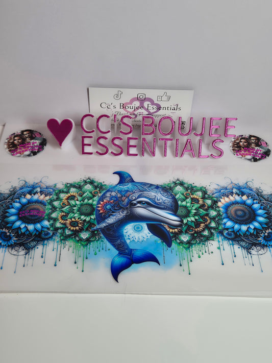 DOLPHIN EXCLUSIVE WRAP