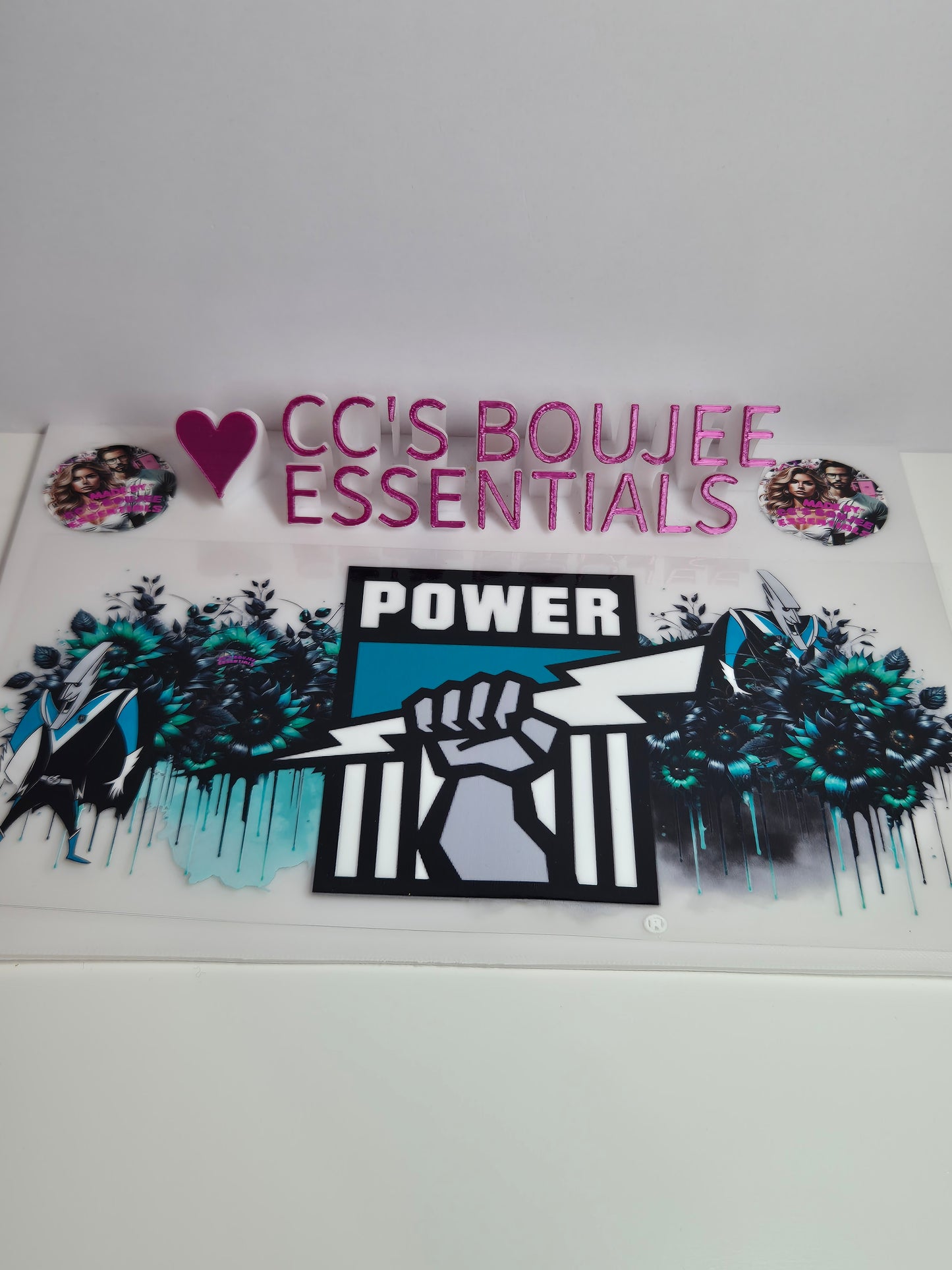 EXCLUSIVE WRAP #65