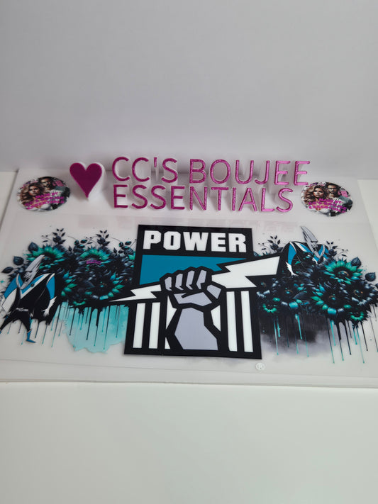 EXCLUSIVE WRAP #65