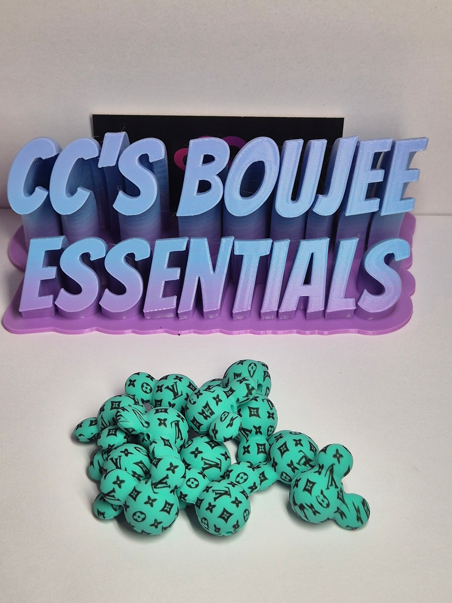 DESIGNER BEAD #24