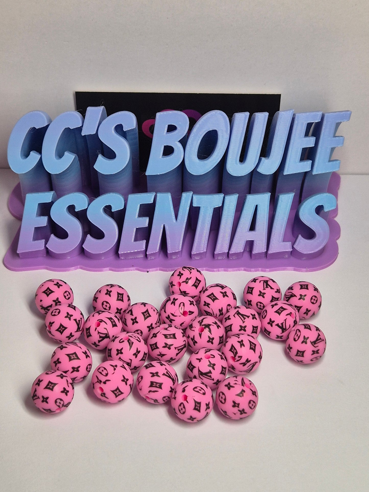DESIGNER BEAD #27