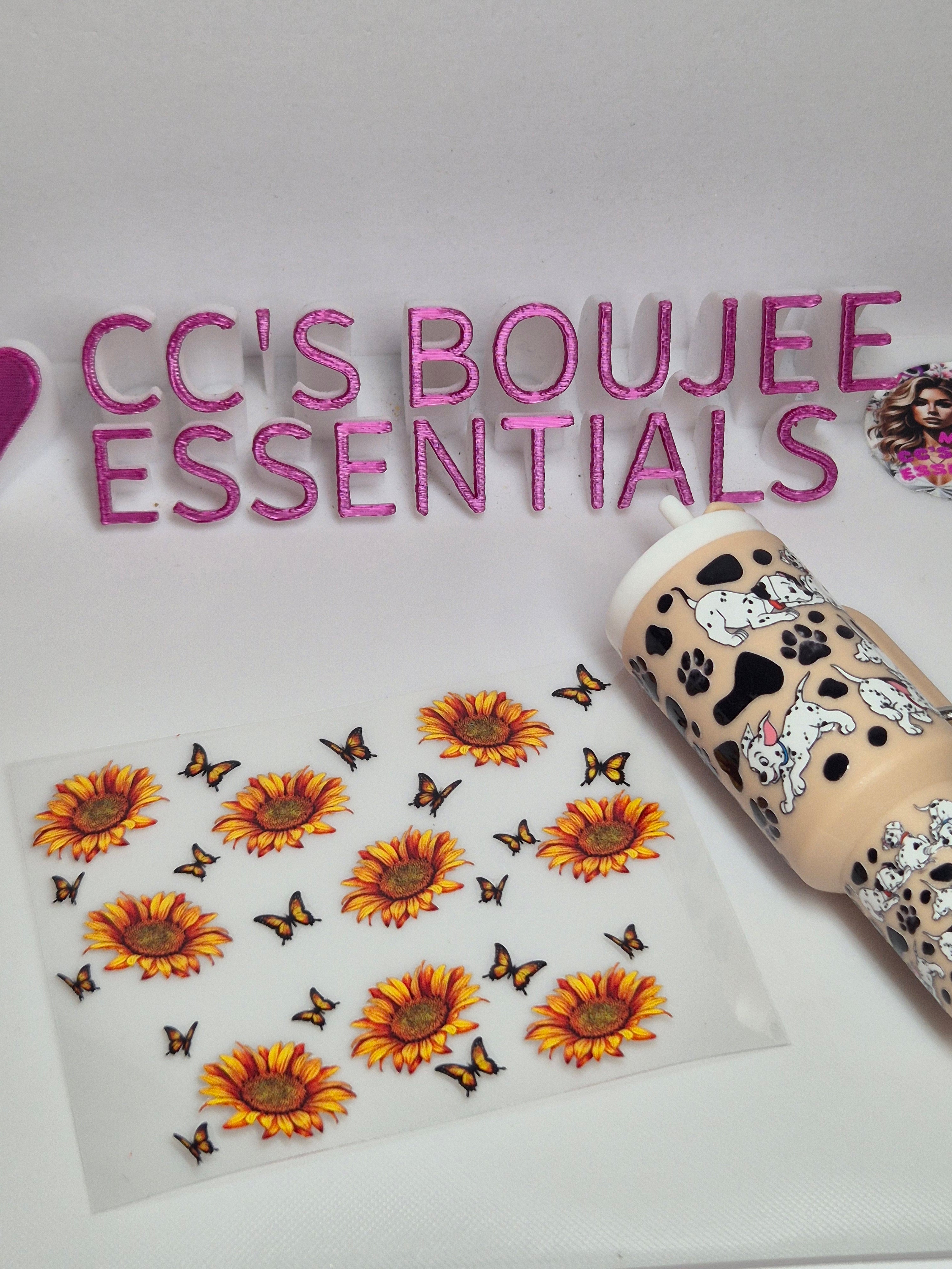 TUMBLER KEYCHAIN WRAP #70