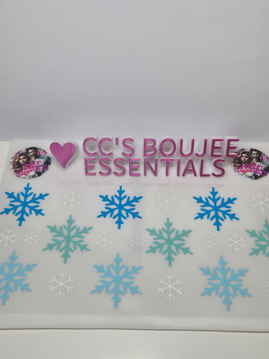 HOLIDAYS 68 #WRAP