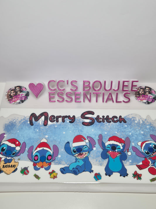 HOLIDAYS 65 #WRAP
