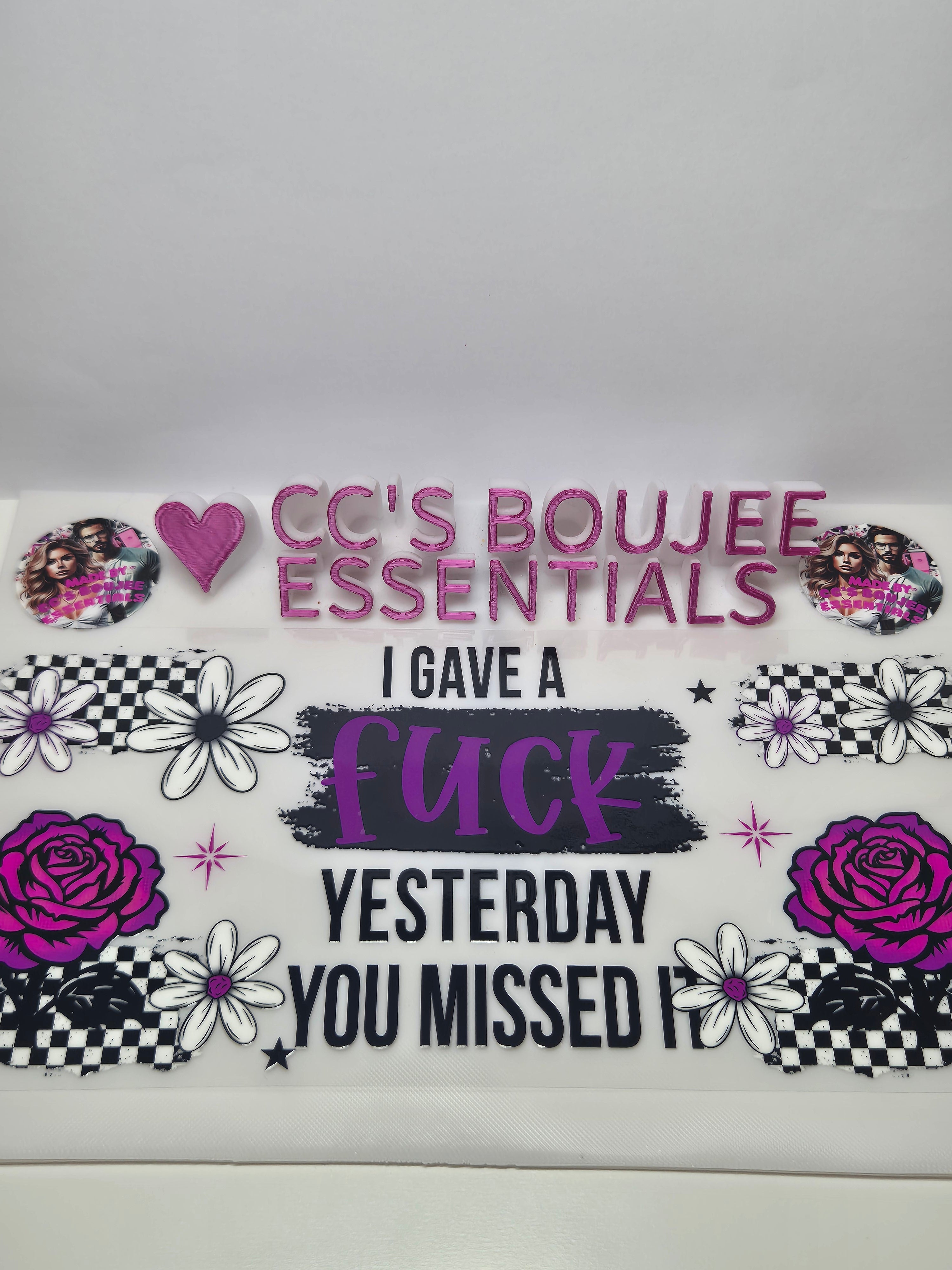 MISCELLANEOUS 208 #wrap