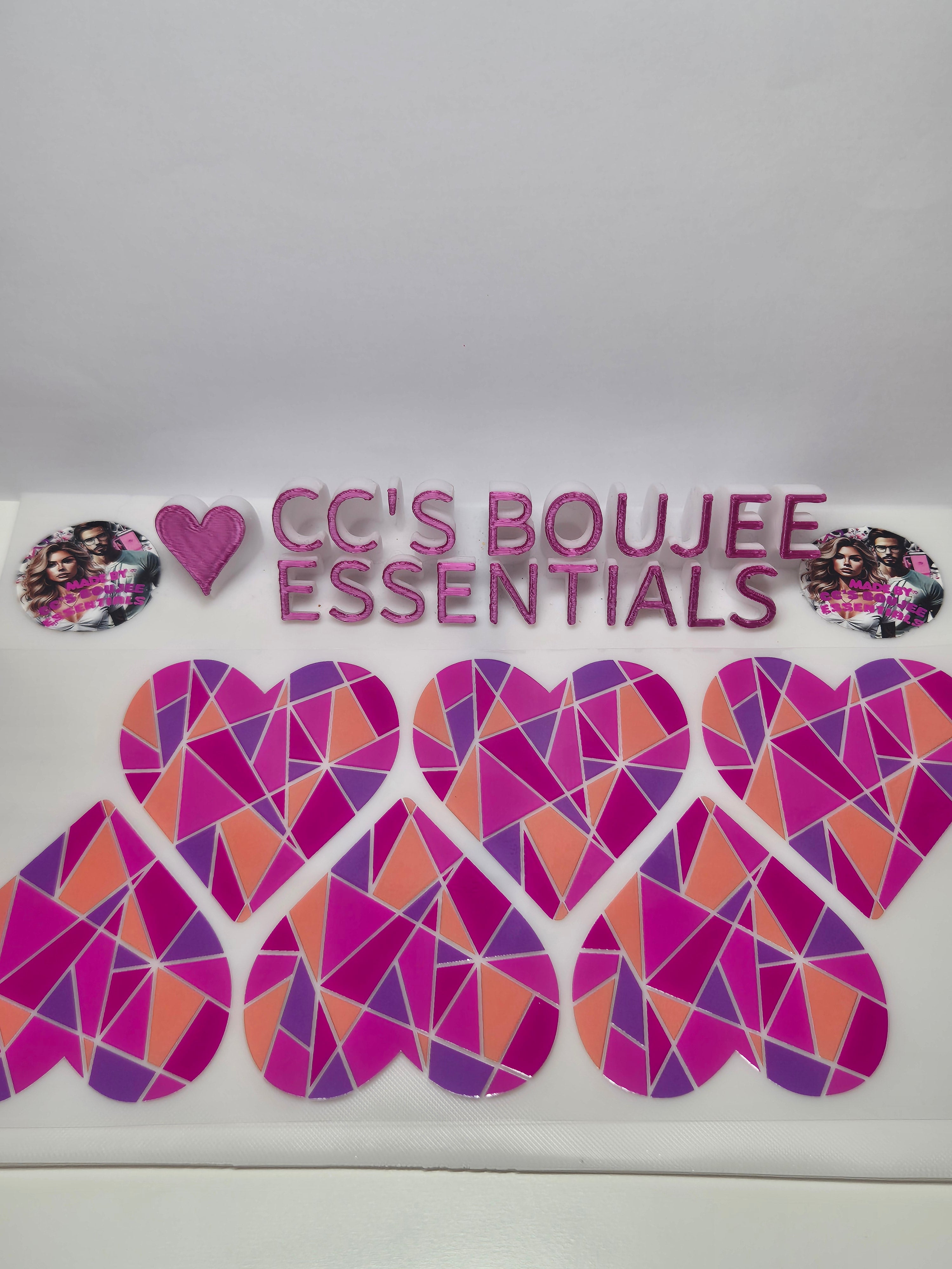 MISCELLANEOUS 207 #wrap