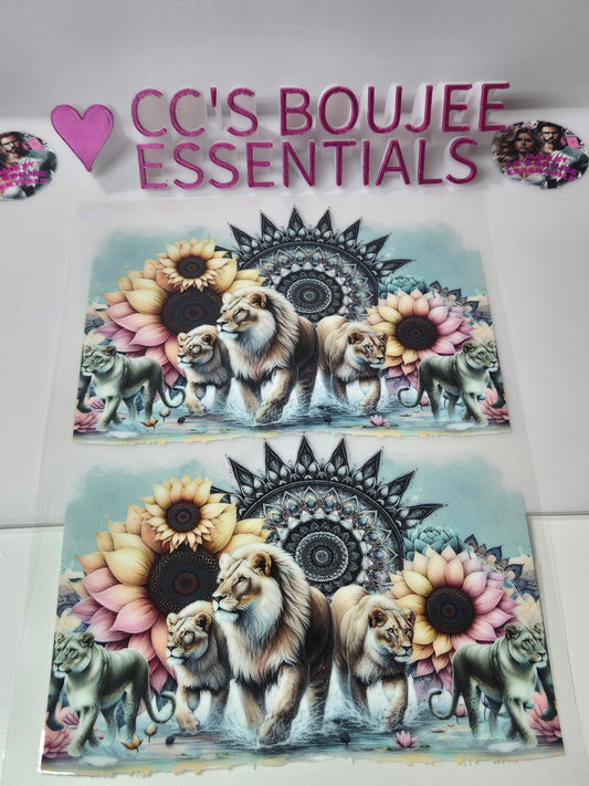 A5 CATALOUGE WRAP 119